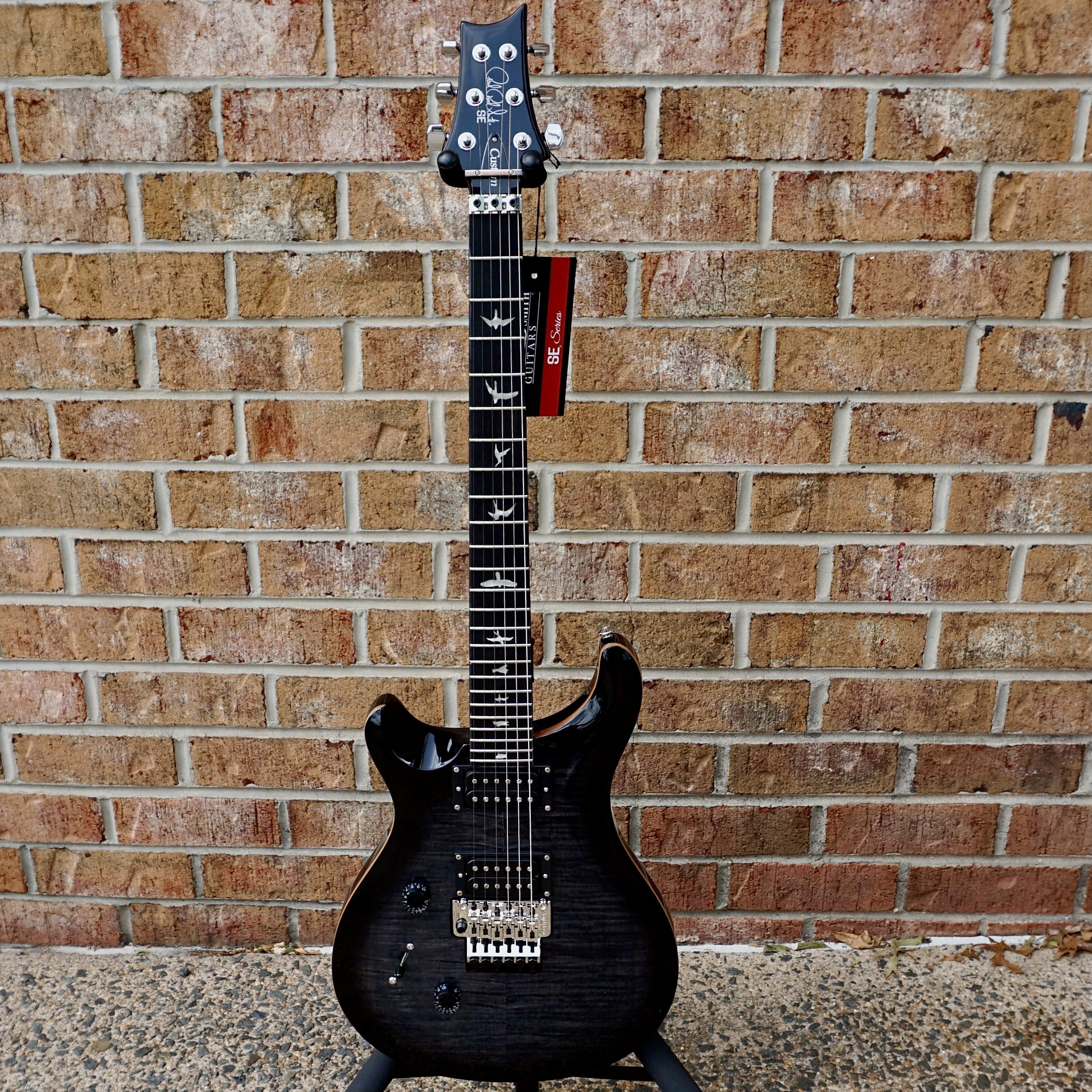 PRS SE Custom 24 