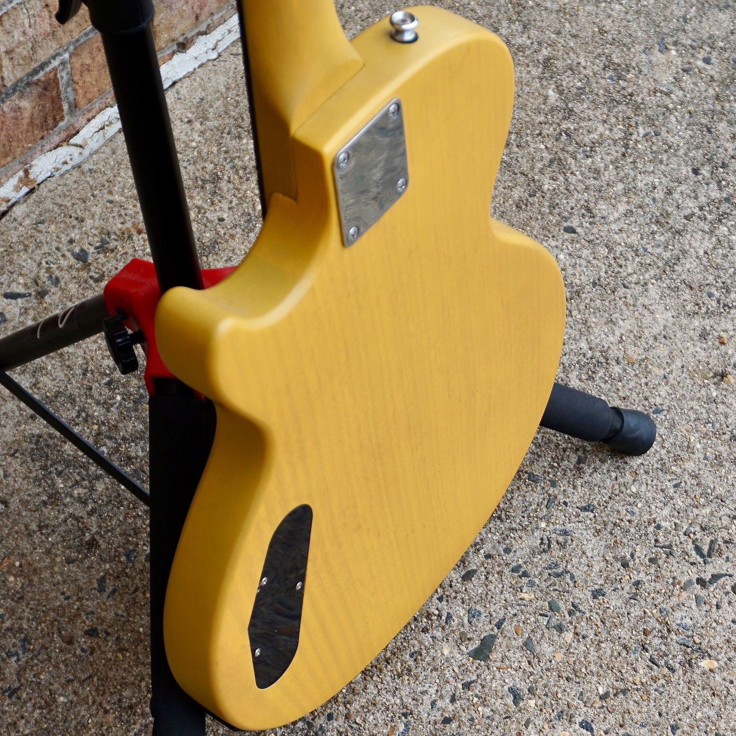 Epiphone Les Paul Special TV Yellow