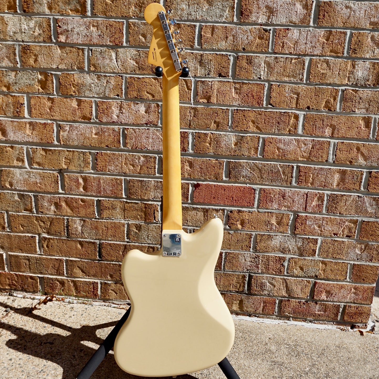 Fender  Vintera II '50s Jazzmaster, Rosewood Fingerboard, Desert Sand