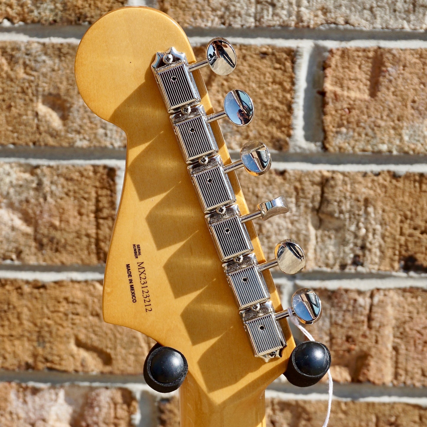 Fender  Vintera II '50s Jazzmaster, Rosewood Fingerboard, Desert Sand