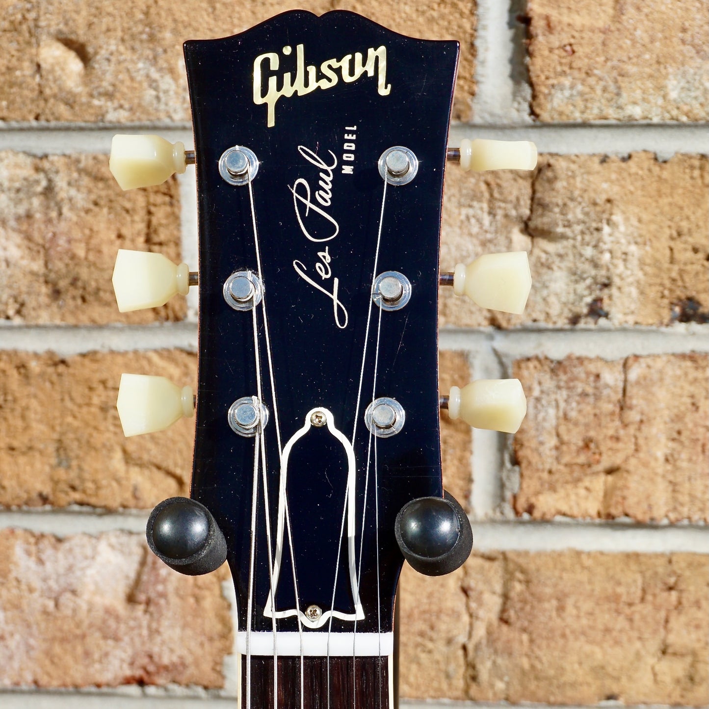 Gibson 1959 Les Paul Standed Murphy Lab Ultra Light Aged Southern Fade