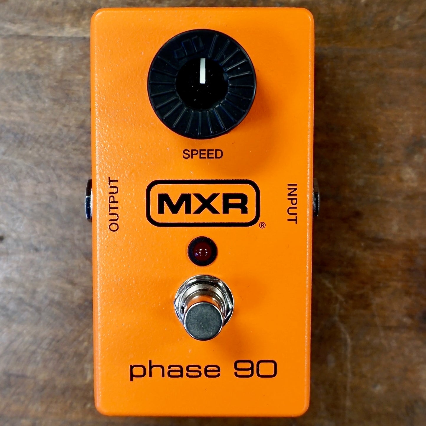 MXR Phase 90