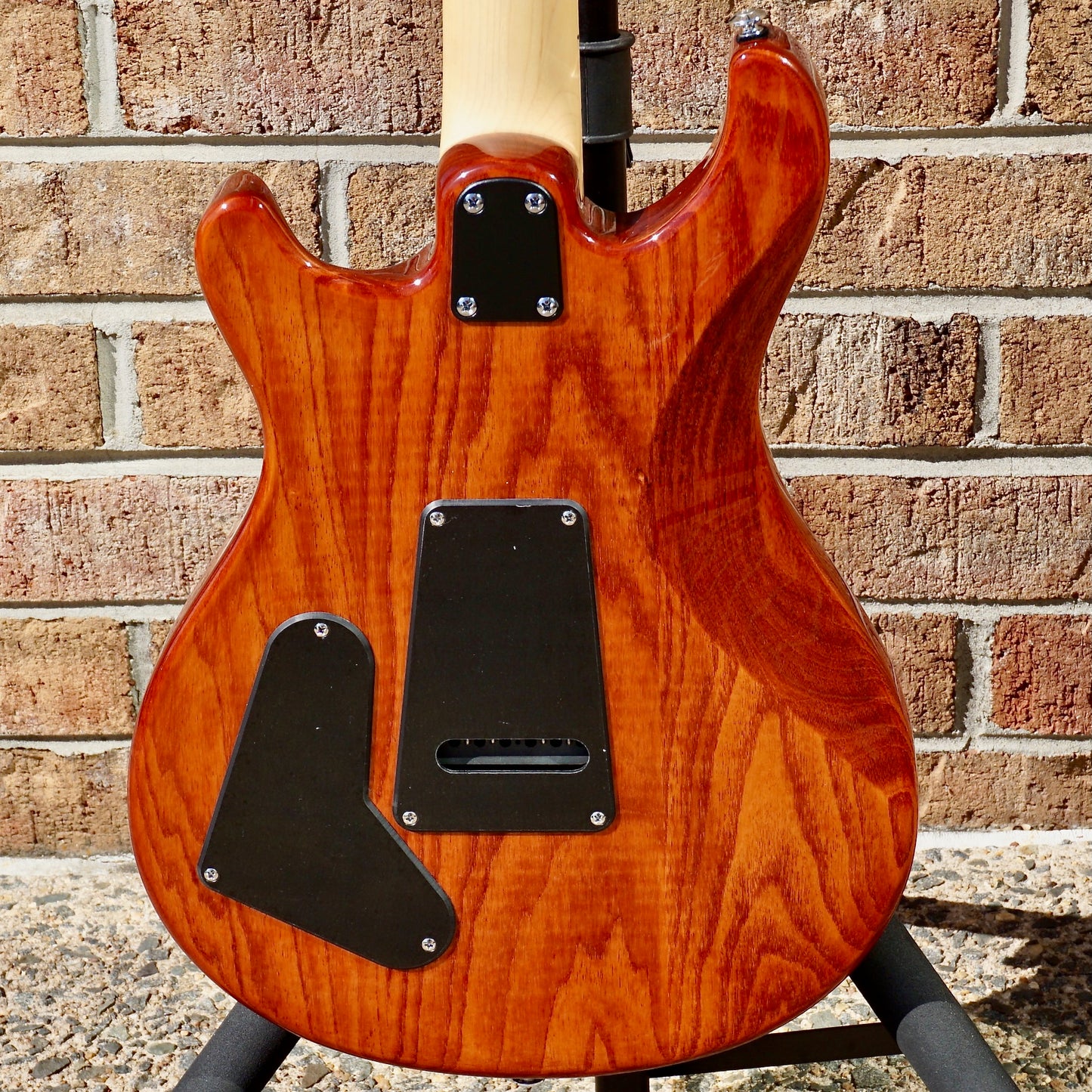 PRS SE Swamp Ash Special Vintage Sunburst