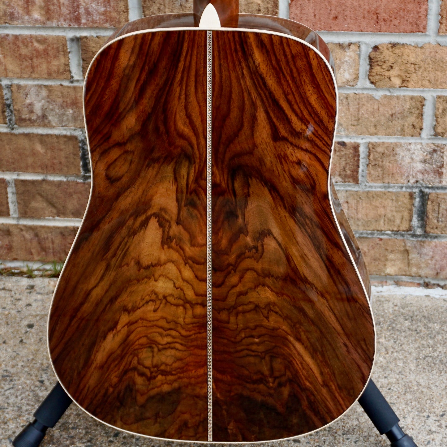 Martin Custom Shop D-14 Style 41 Adirondack Spruce// Wild Grain East Indian Rosewood