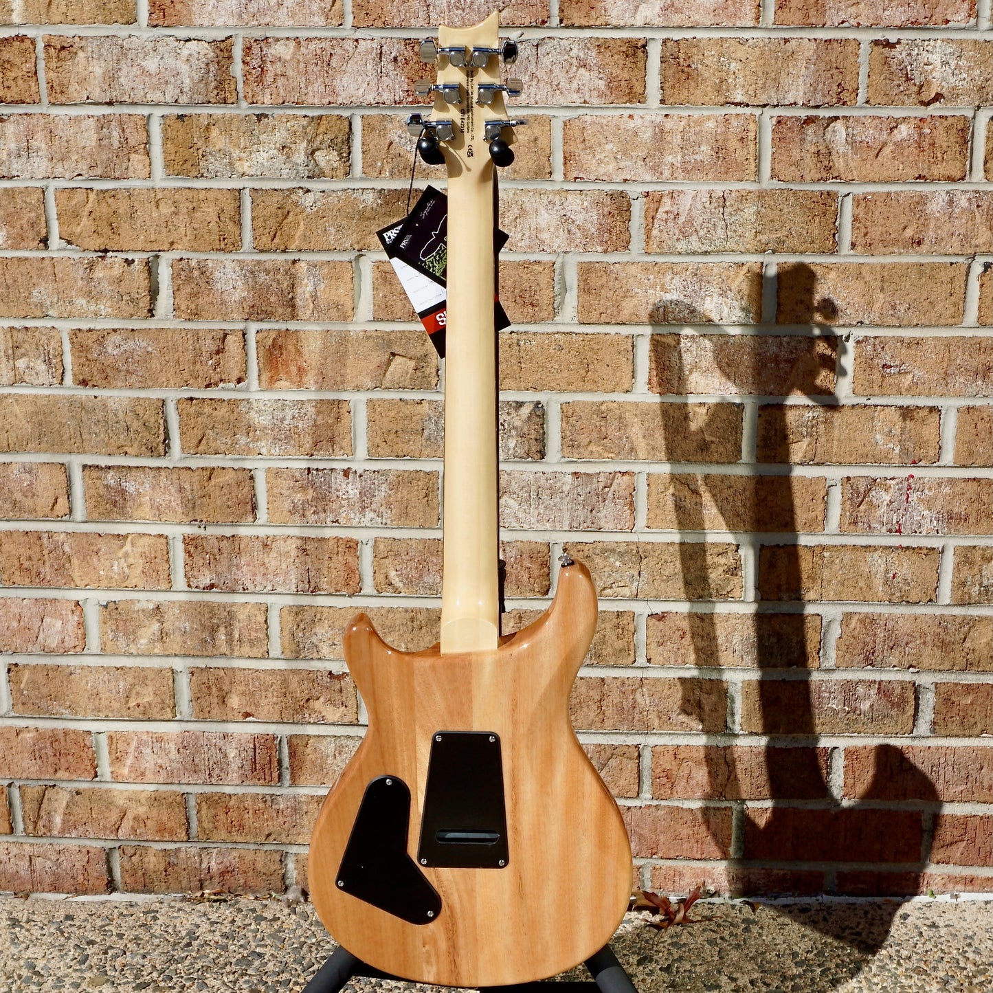 2022 PRS SE Custom 24-08 Eriza Verde