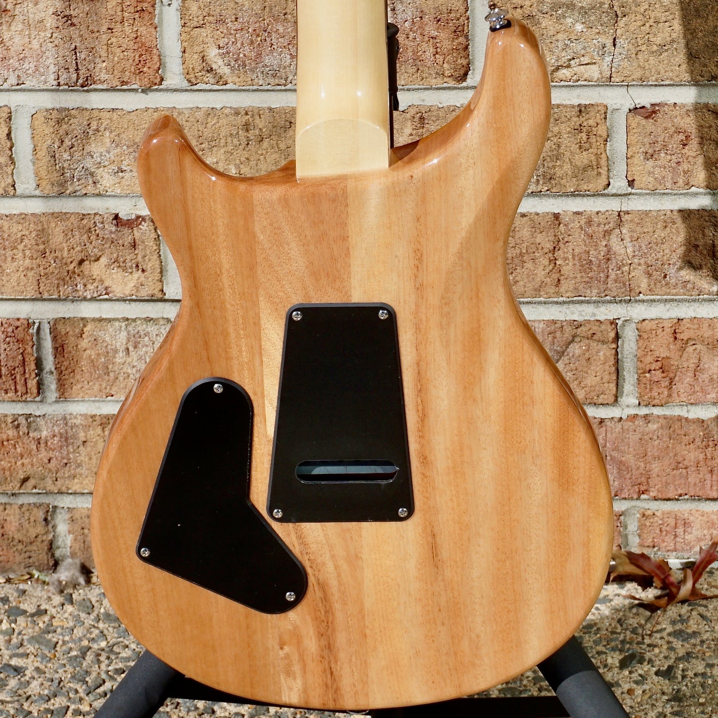 2022 PRS SE Custom 24-08 Eriza Verde