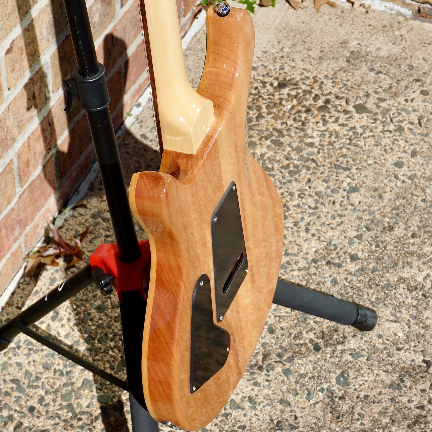 2022 PRS SE Custom 24-08 Eriza Verde