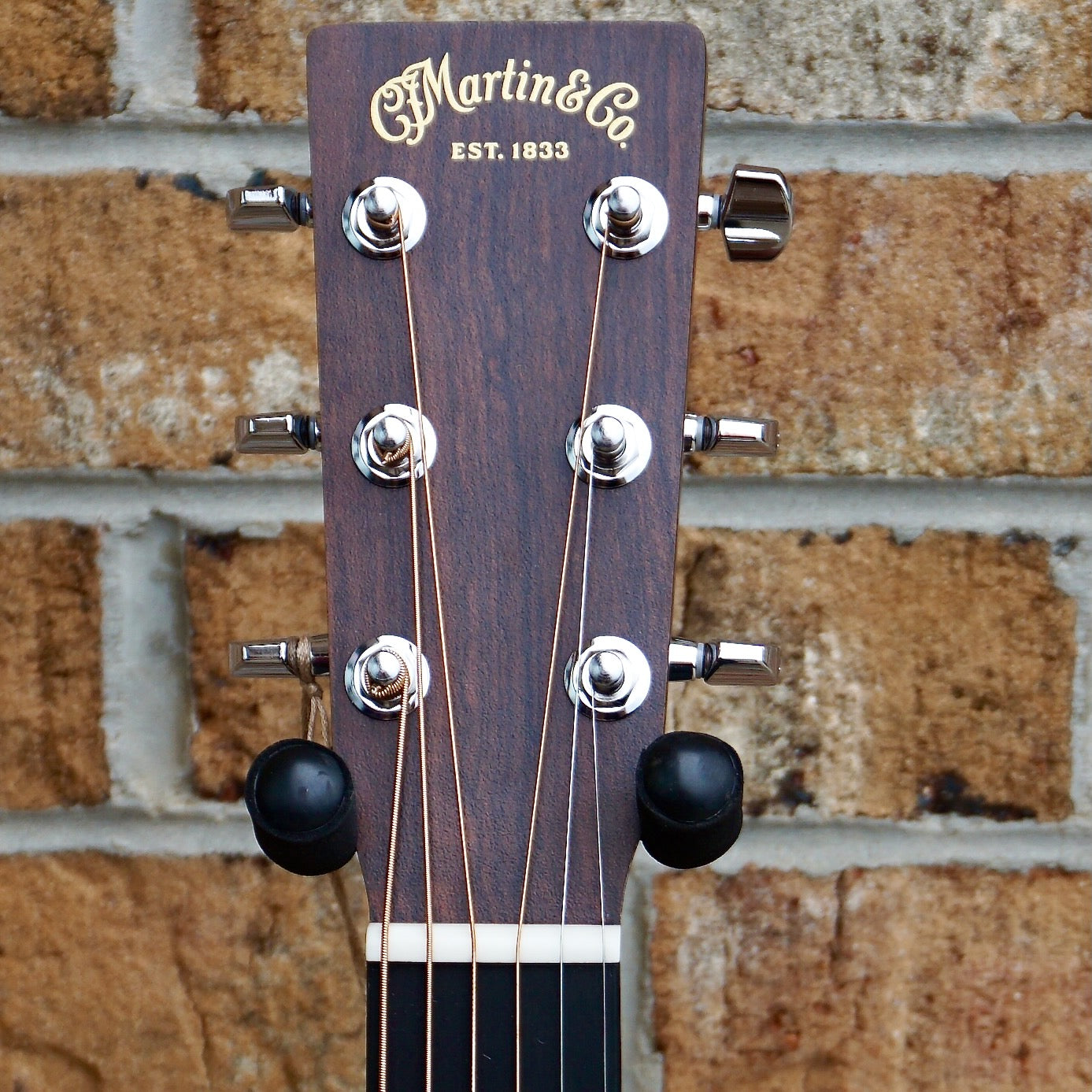 Martin SC-10E Sapele