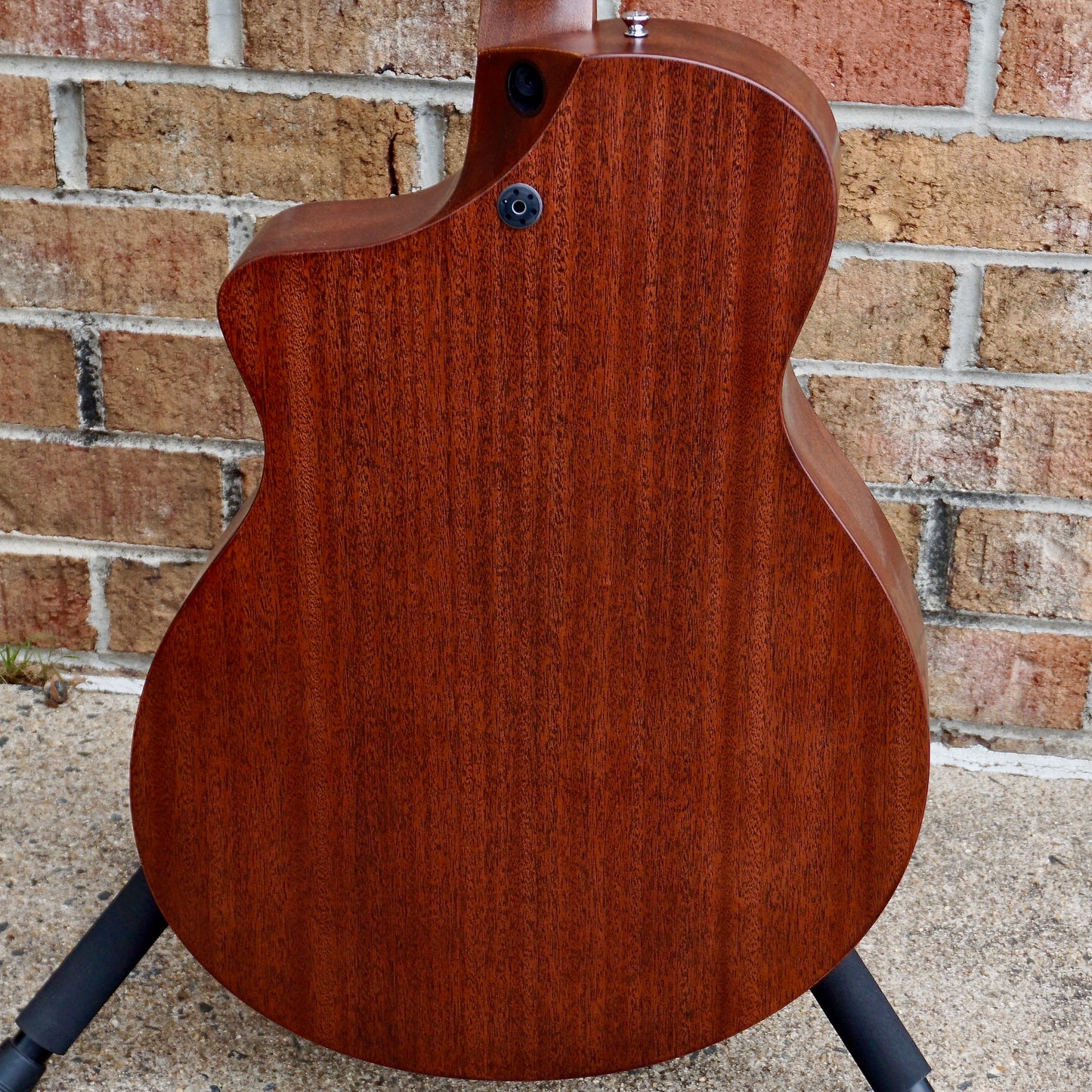 Martin SC-10E Sapele