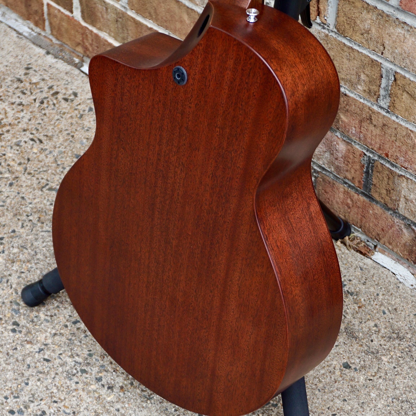 Martin SC-10E Sapele