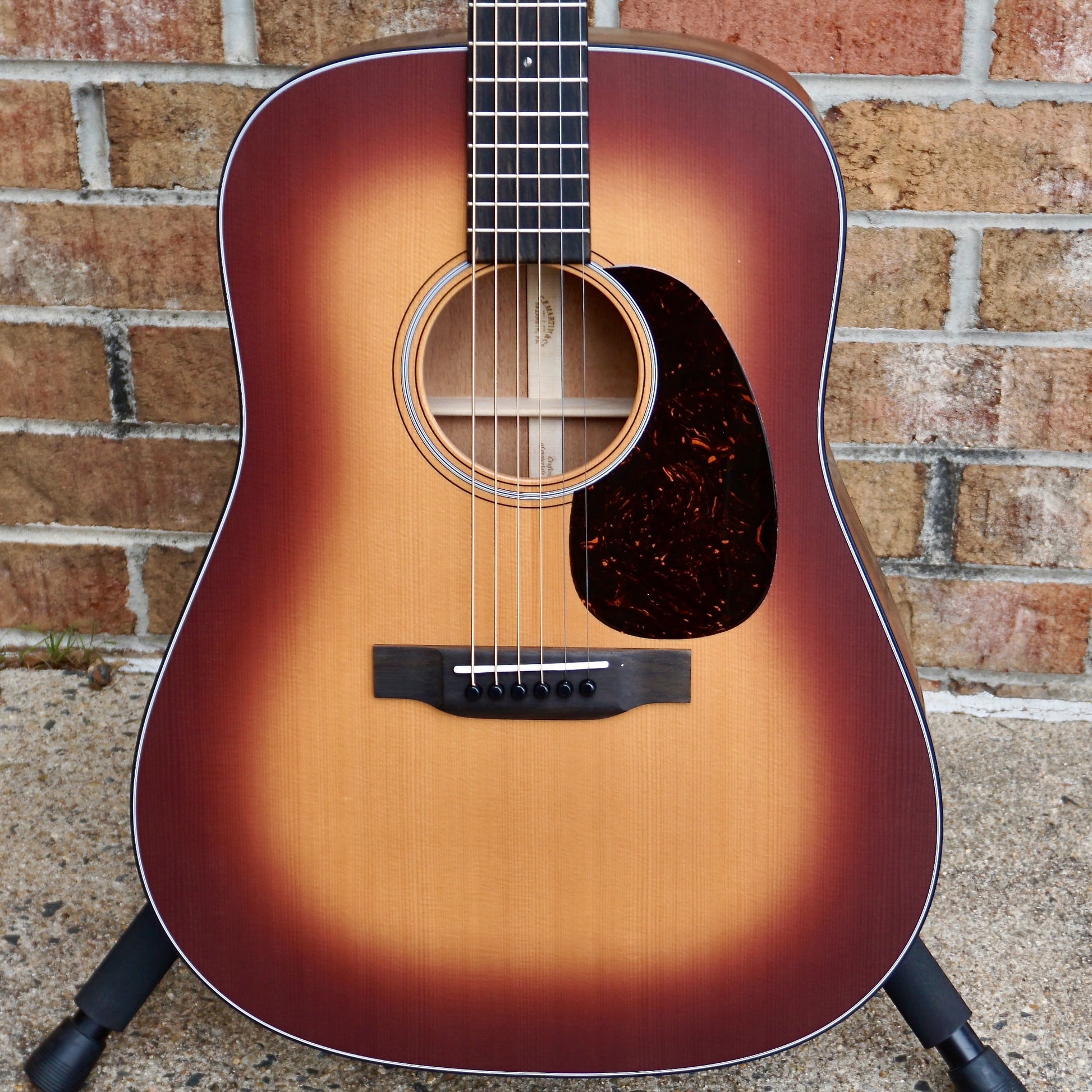 Martin D-18 Acoustic Guitar - Natural