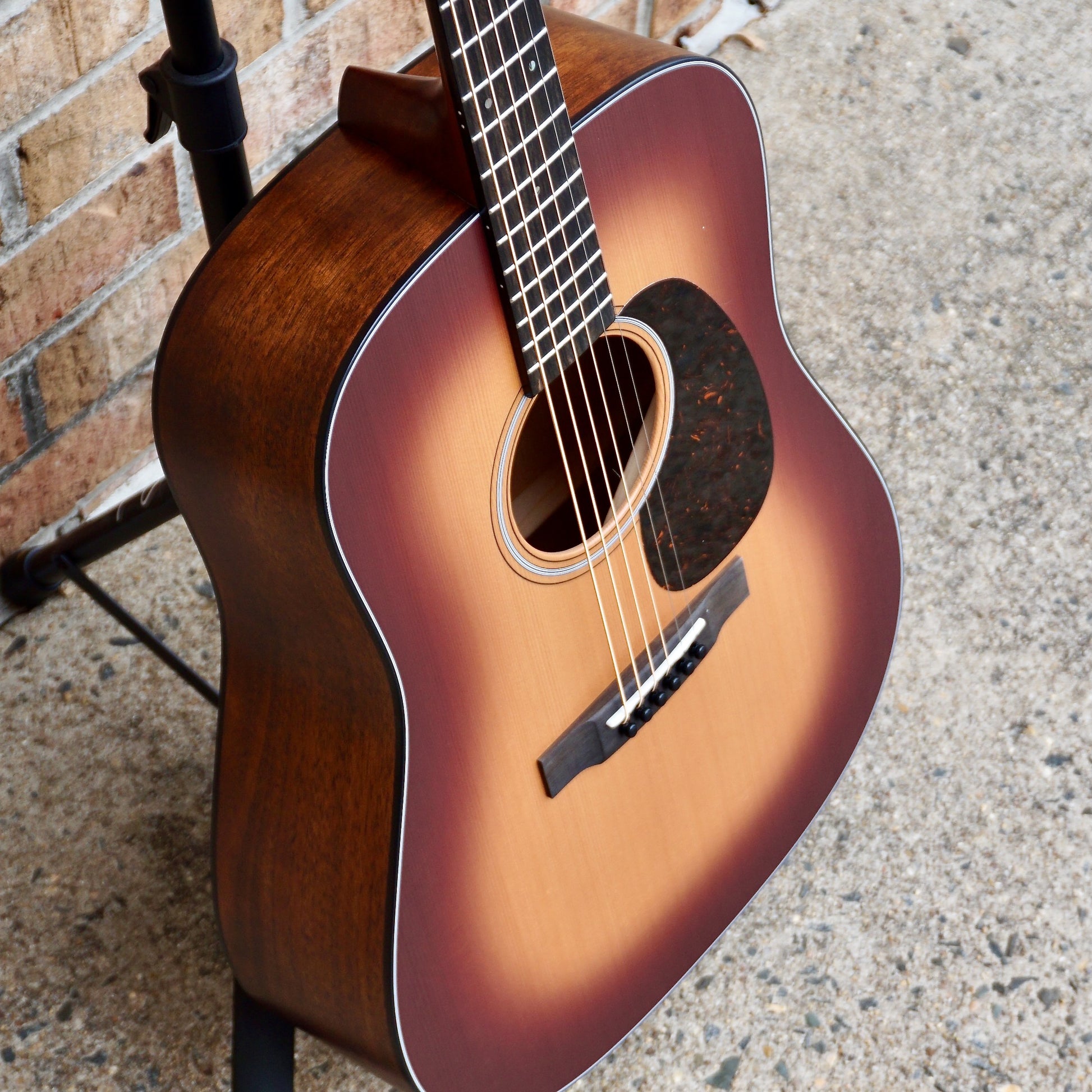 Martin D-18 Acoustic Guitar - Natural