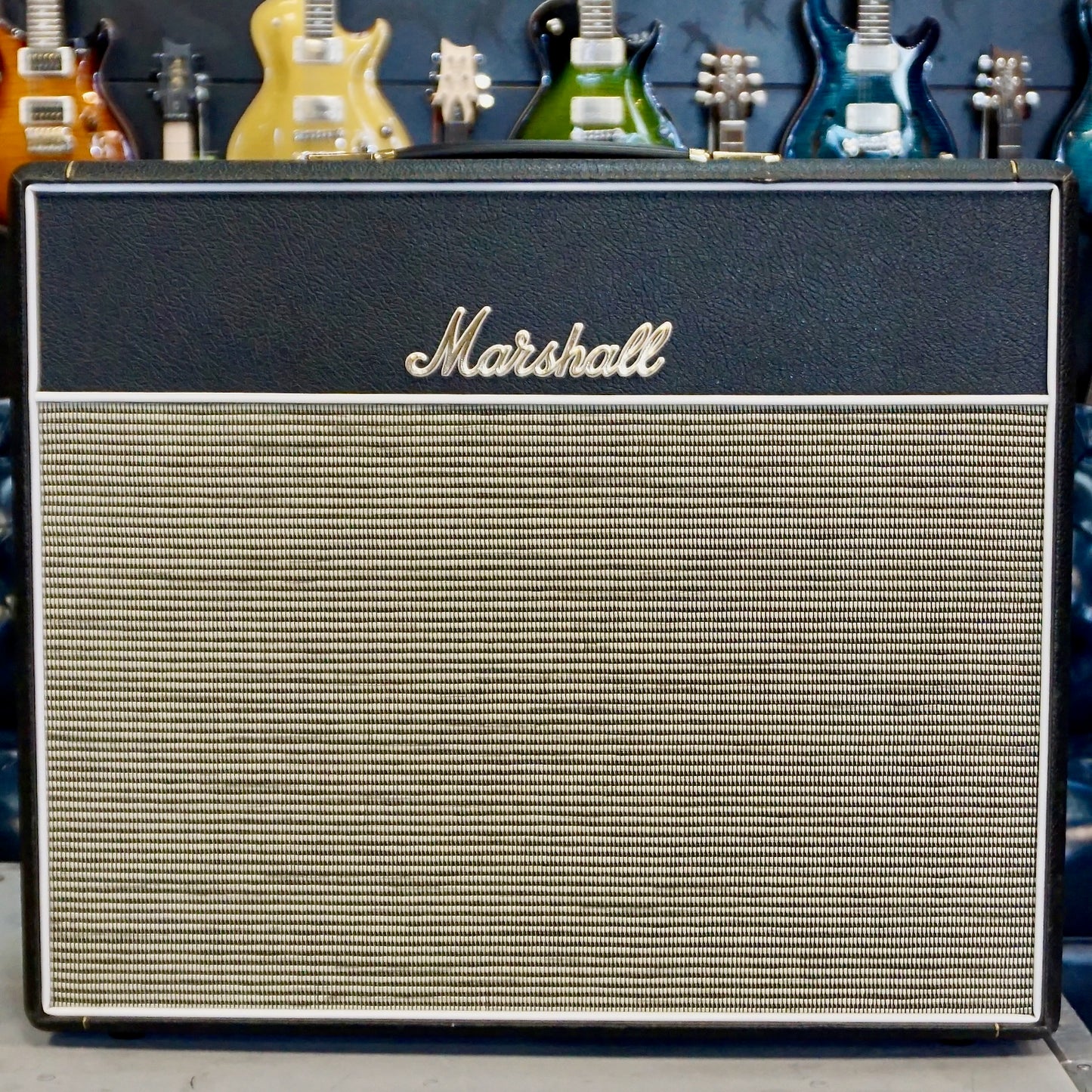 Marshall 1974X