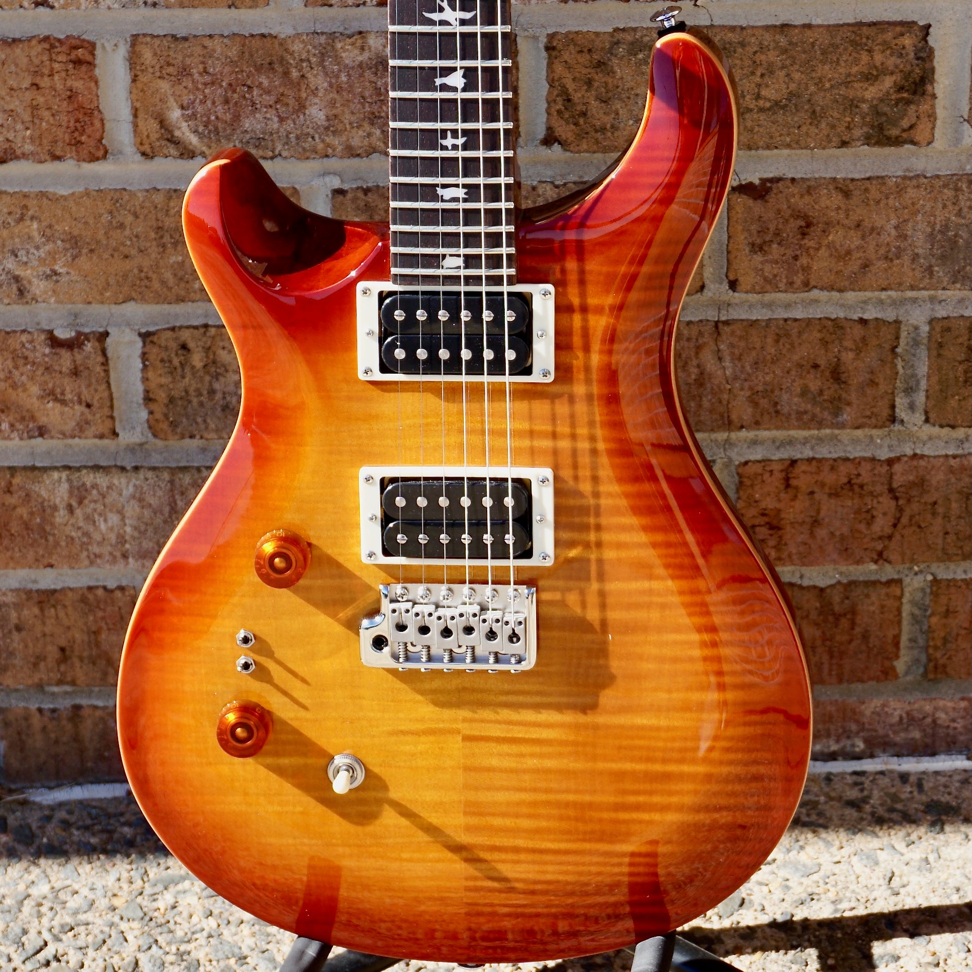 PRS SE Custom 24-08 