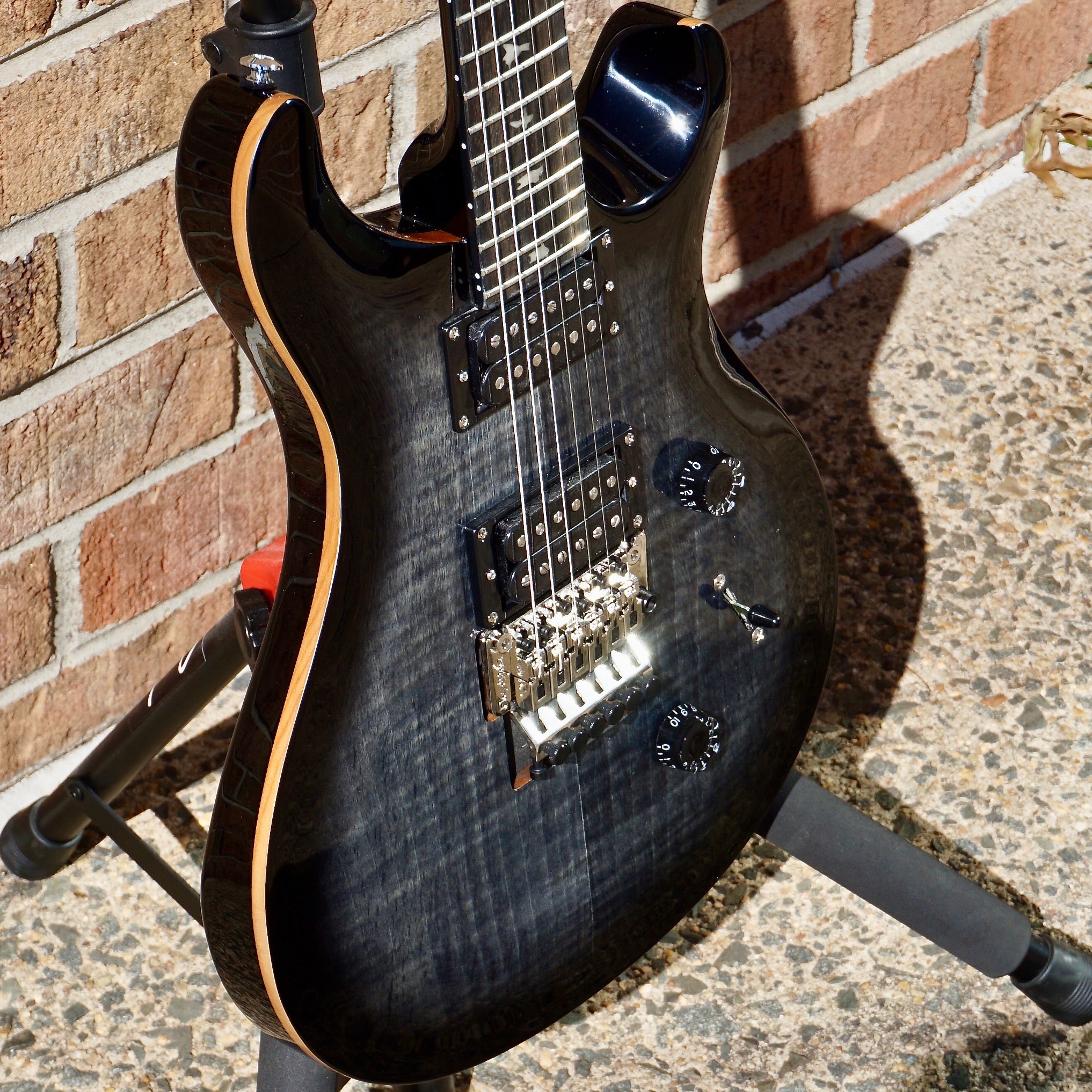 2022 PRS SE Custom 24 