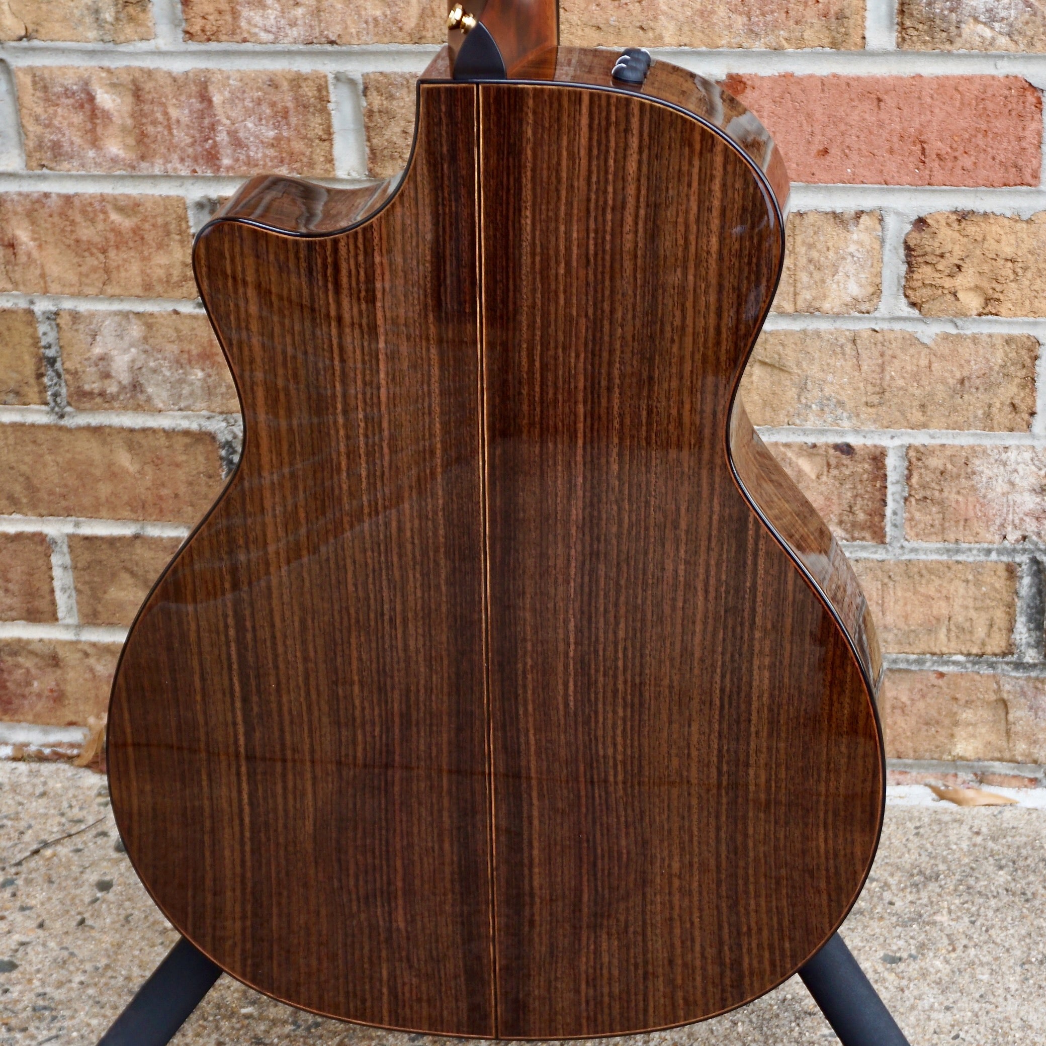 Taylor 914 Special Edition Cindy Inlay – Matt's Guitars