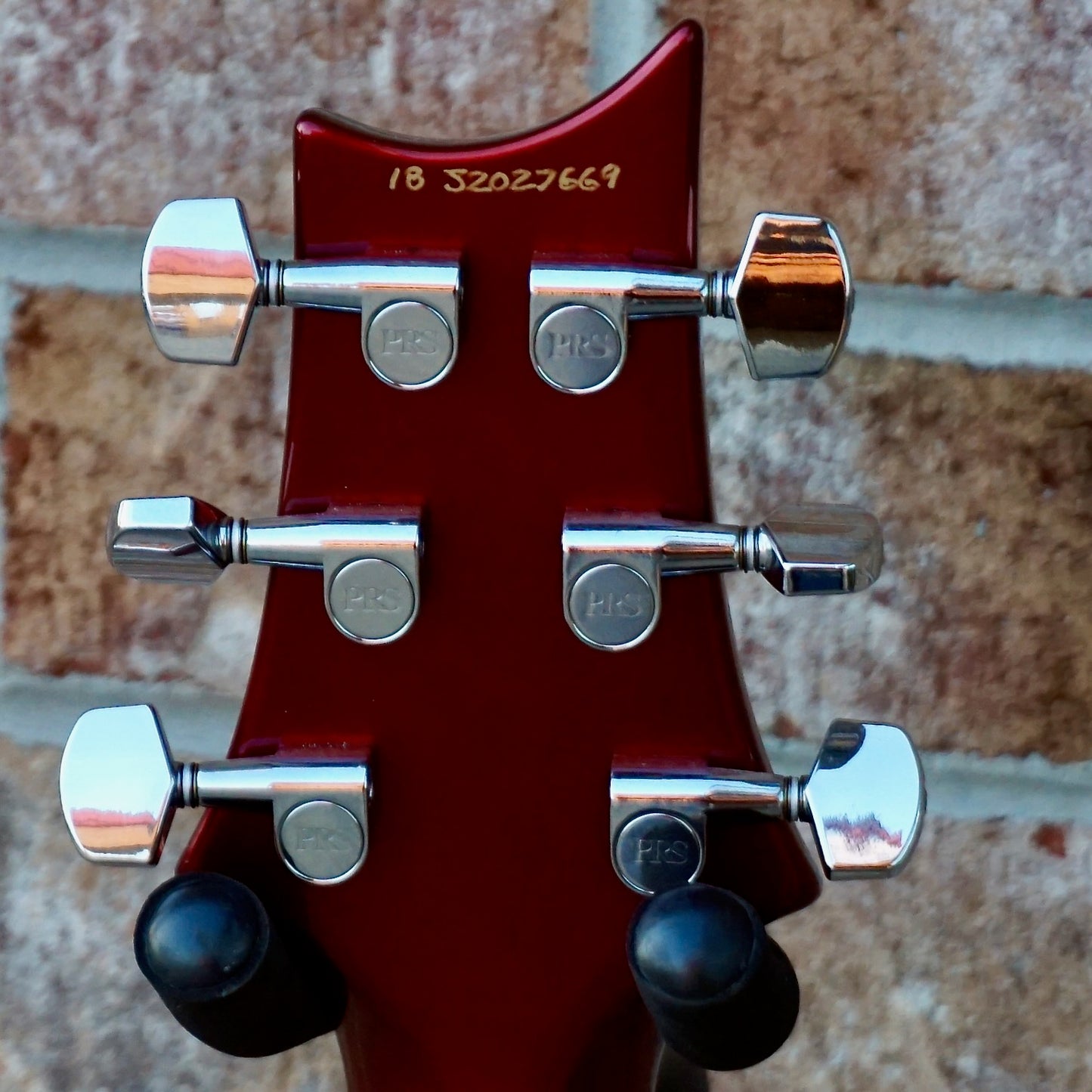 PRS S2 Singlecut Semi Hollow