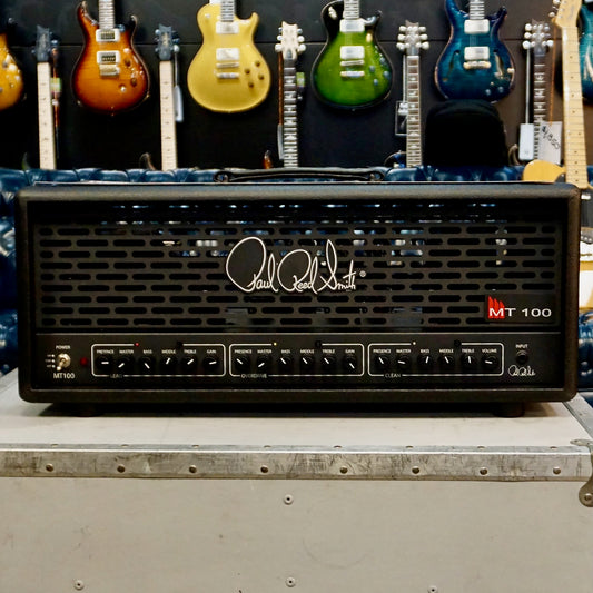 PRS MT100