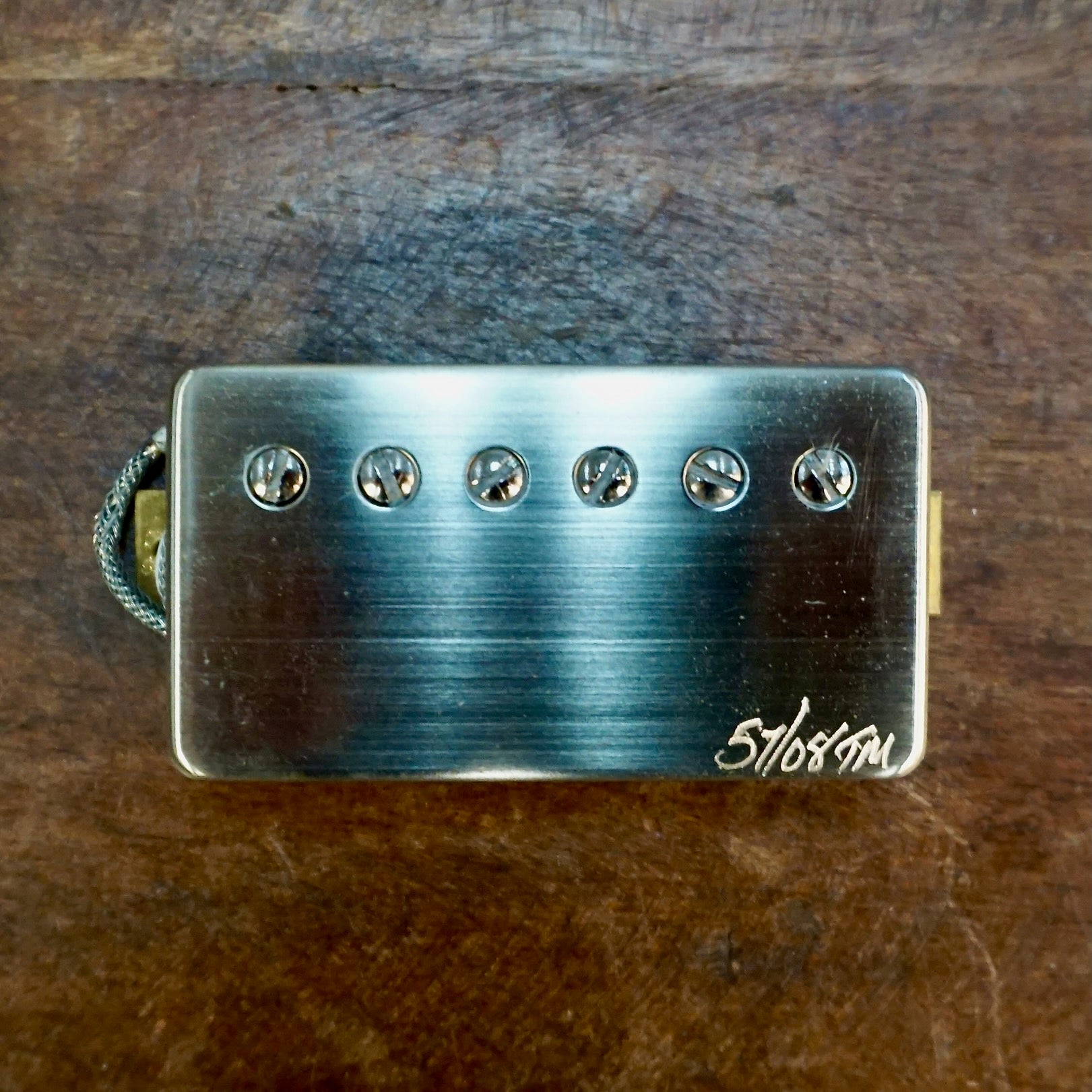 PRS 57/08 TM Treble Humbucker – Matt's Guitars