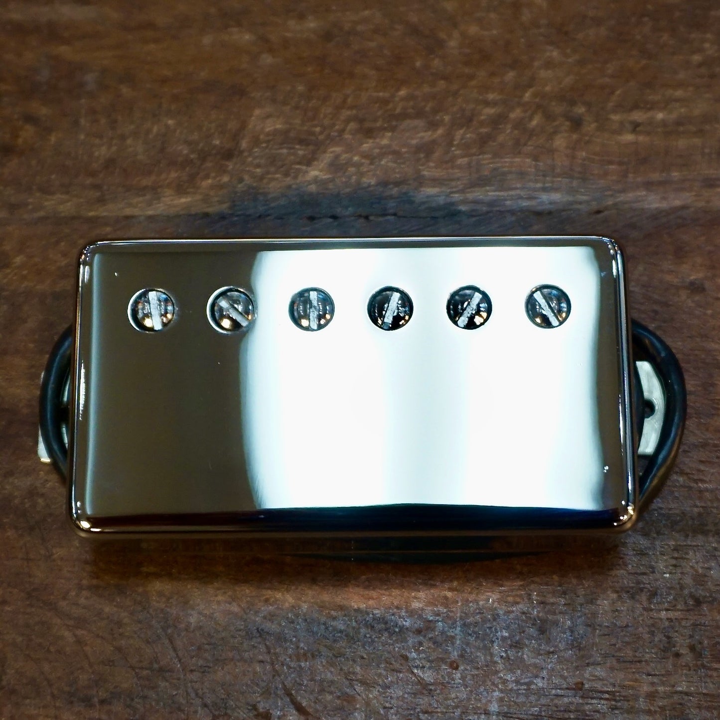 Seymour Duncan Custom Custom SH-11