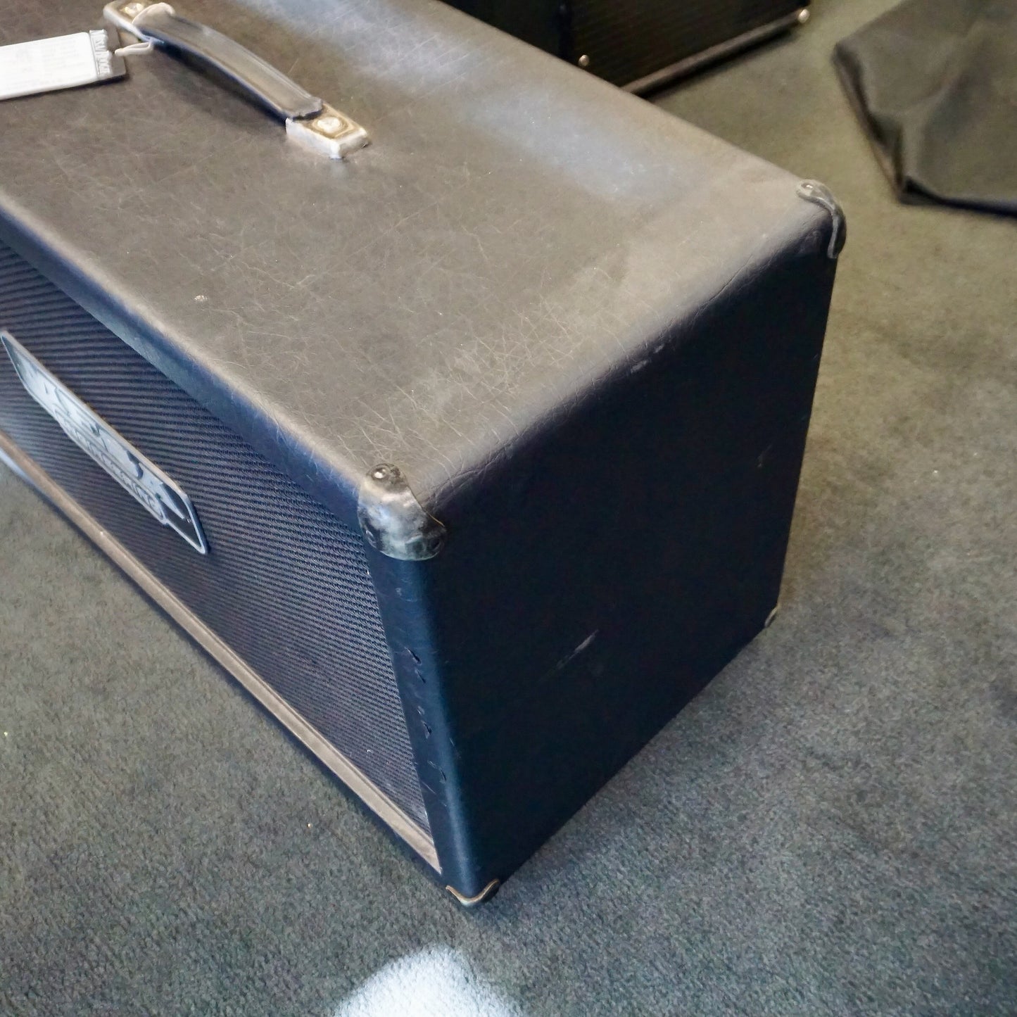 Mesa Rectifier 2x12 Cabinet