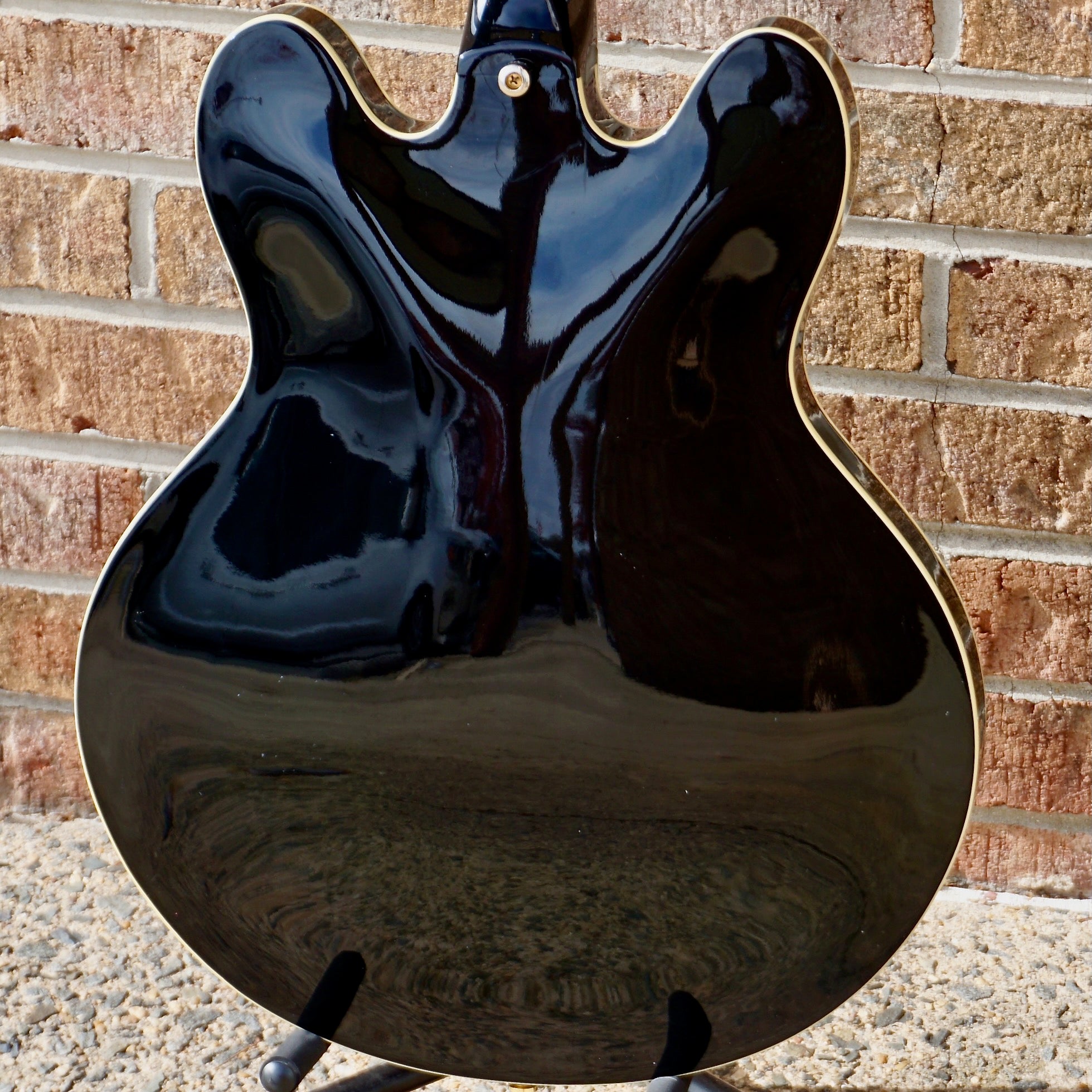 Epiphone Sheraton II EB – Matt's Guitars