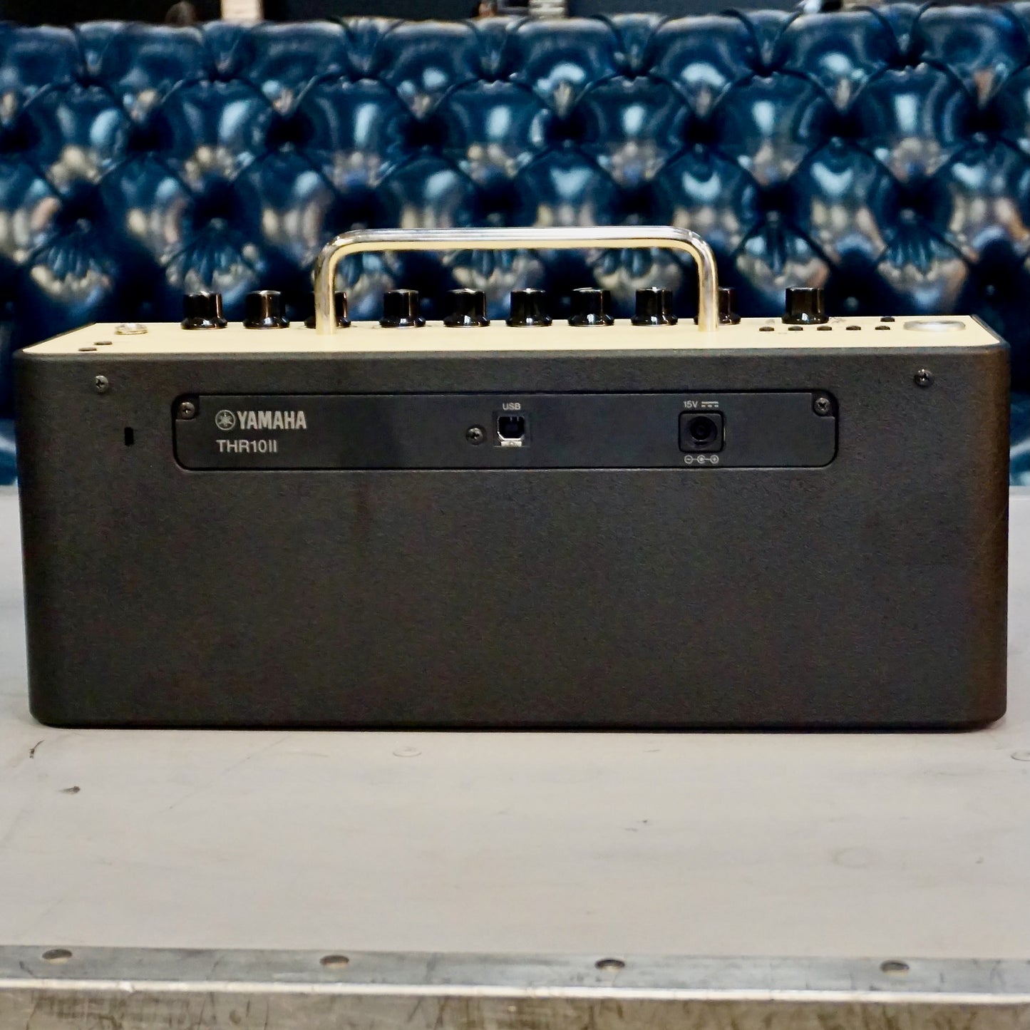 Yamaha THR10II Combo