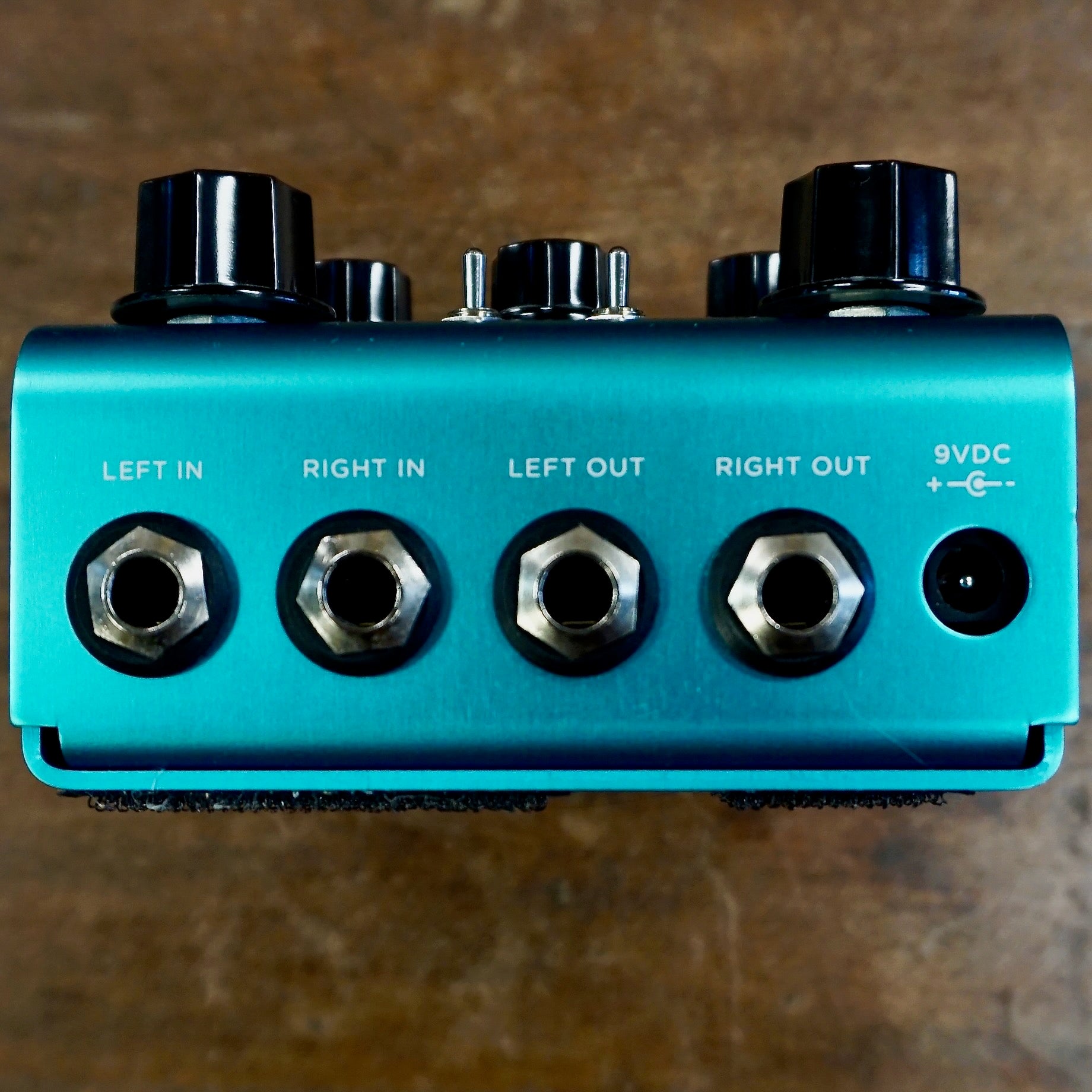 Strymon Blue Sky Reverb V1