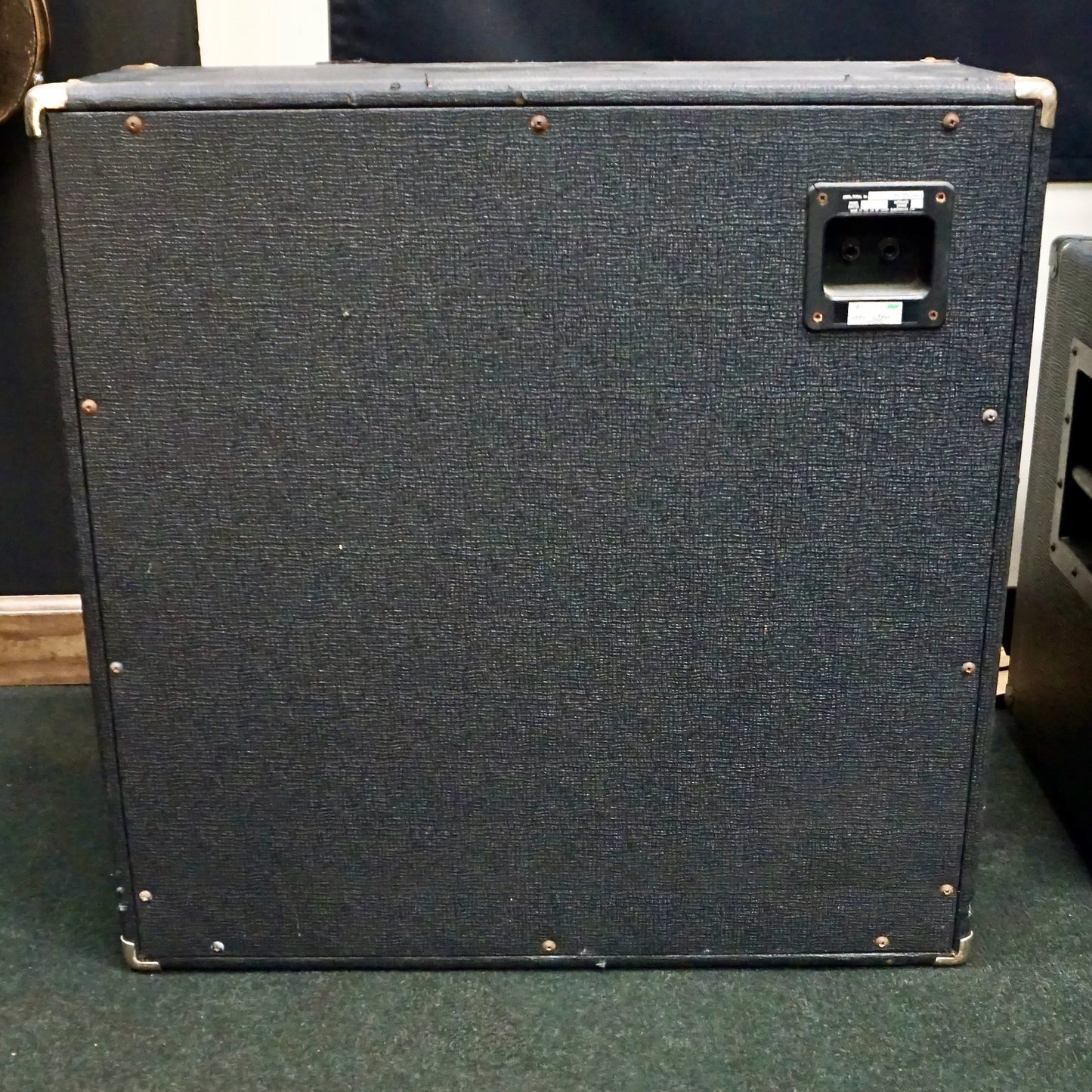 Laney GS412IA 4x12 Cabinet