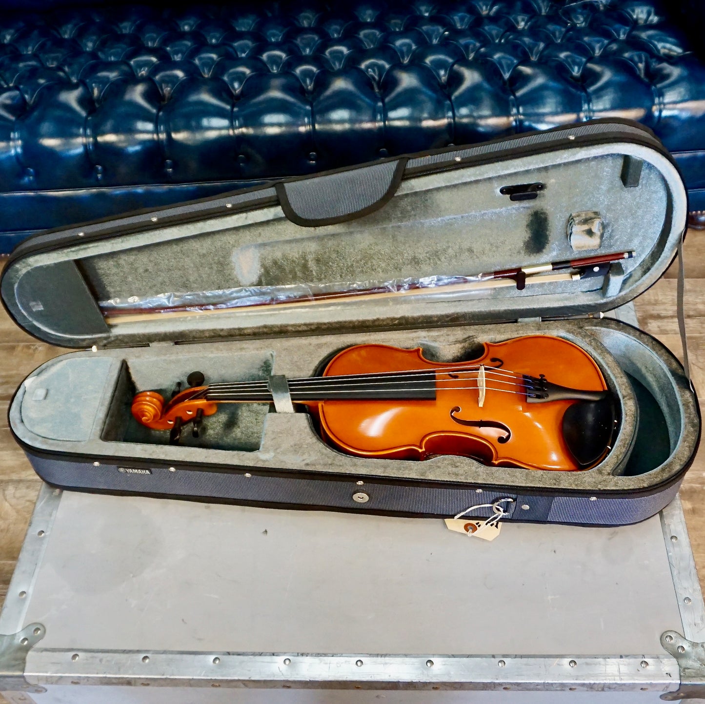 Yamaha VA5 14" Viola