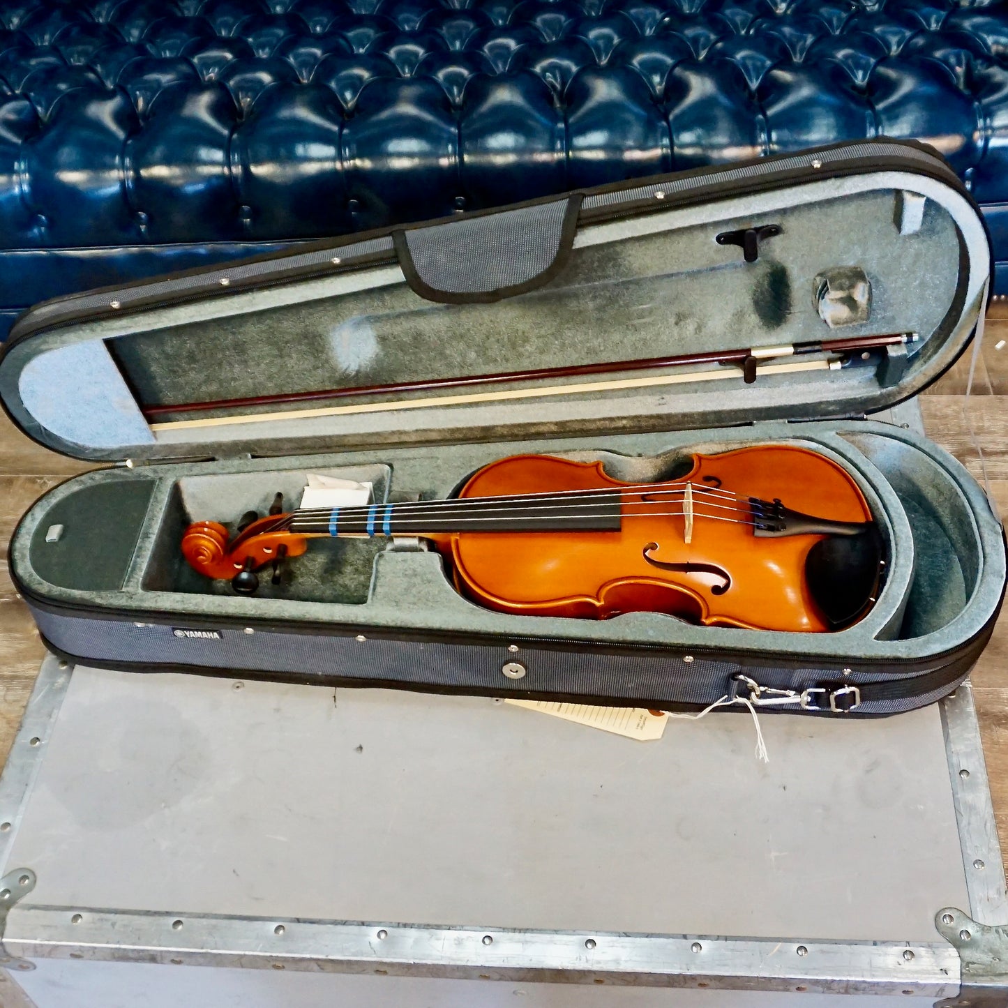 Yamaha VA5 14" Viola