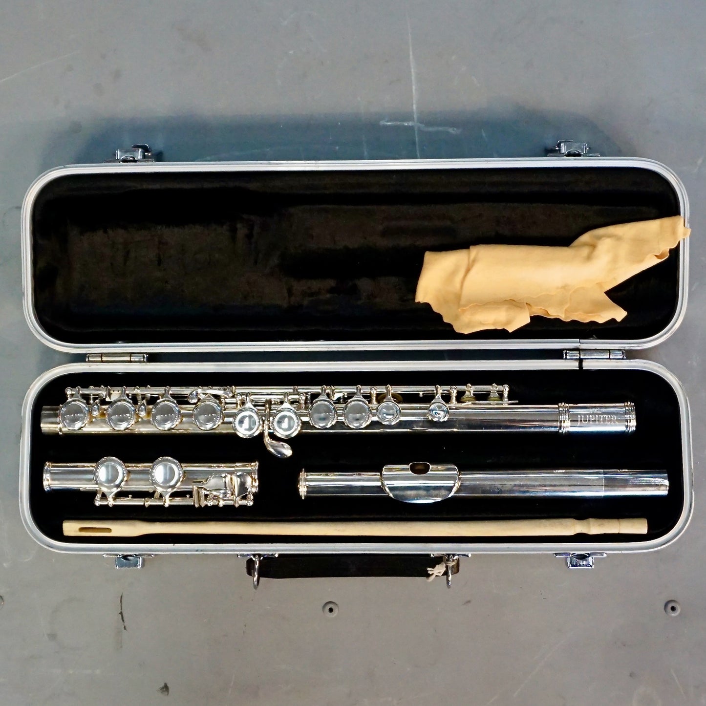 Jupiter JFL700A Flute