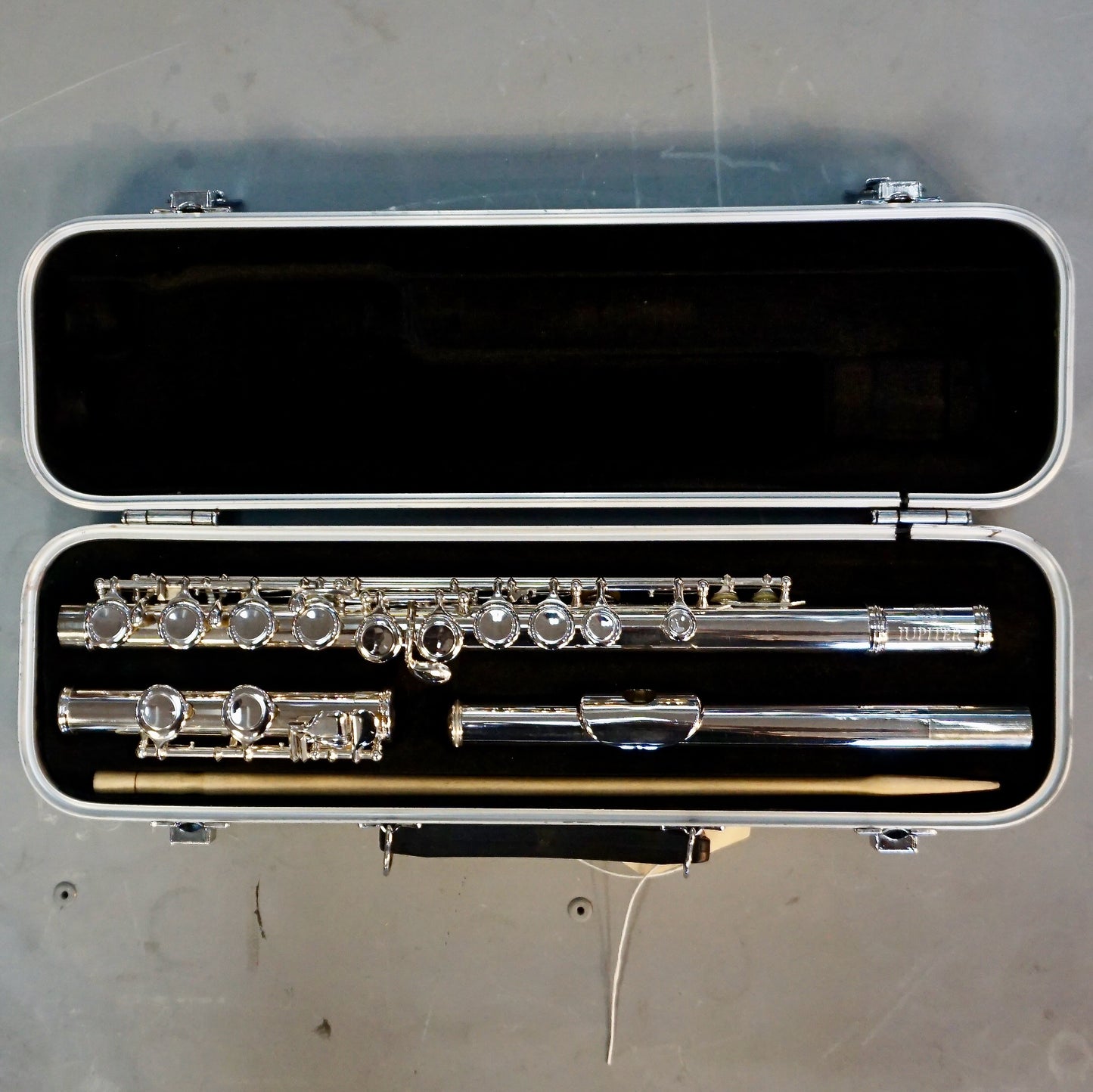 Jupiter JFL700A Flute