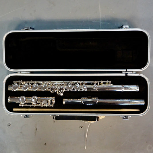 Jupiter JFL700A Flute