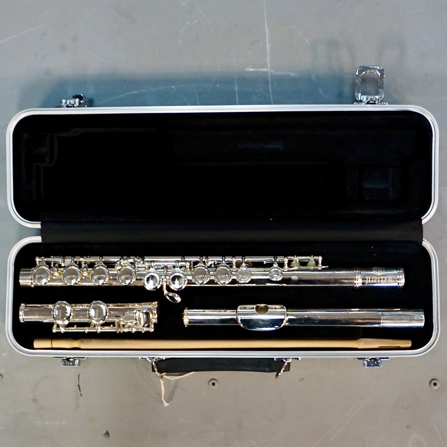 Jupiter JFL700A Flute