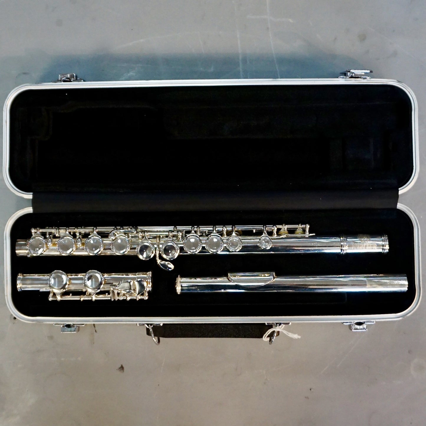 Jupiter JFL700A Flute