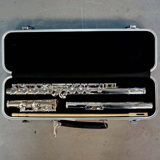 Jupiter JFL700A Flute