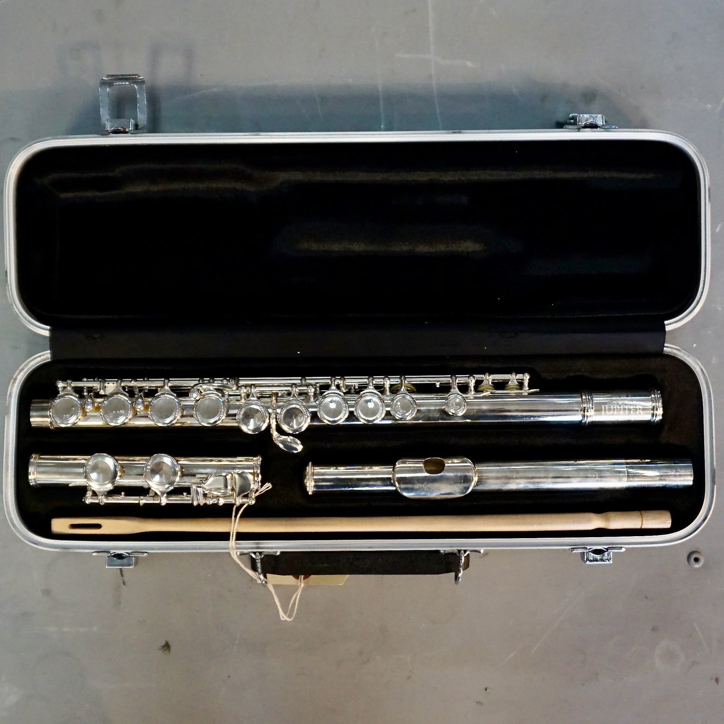 Jupiter JFL700A Flute