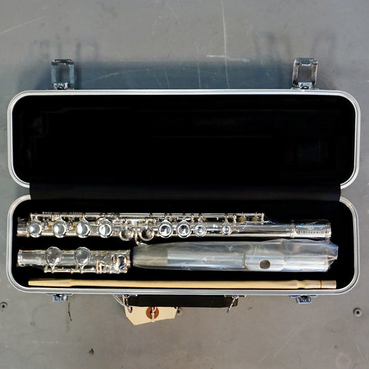 Jupiter JFL700A Flute