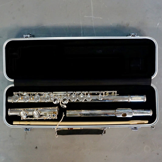 Jupiter JFL700A Flute