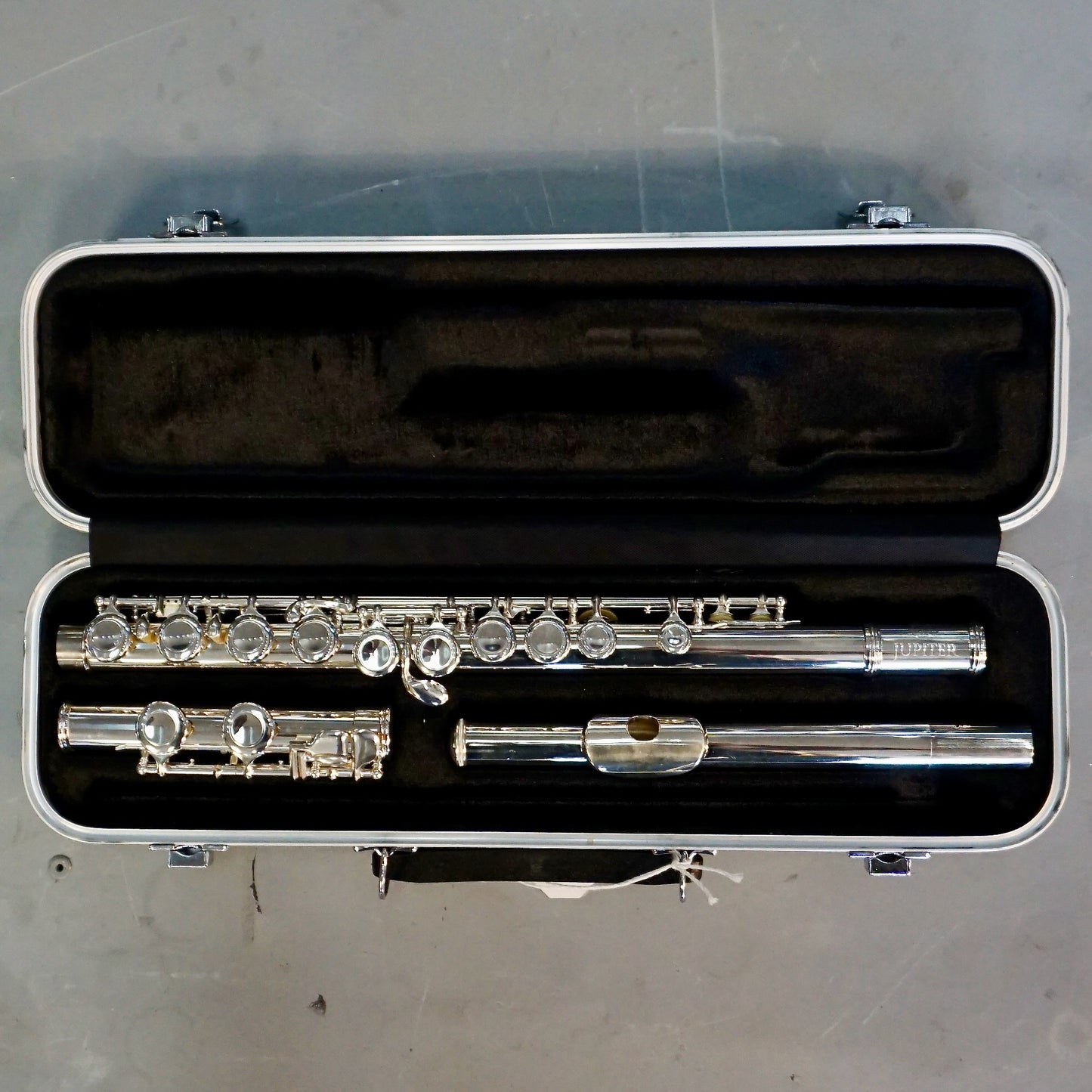 Jupiter JFL700A Flute