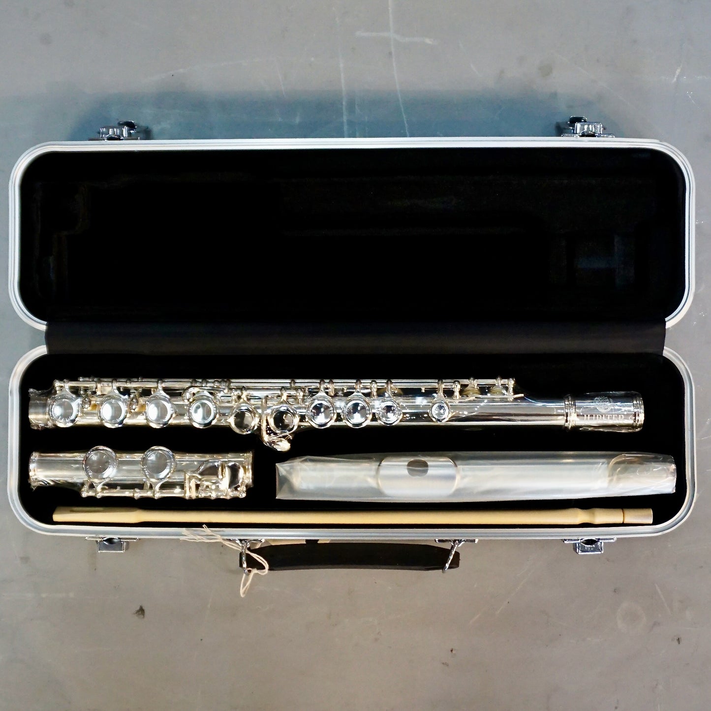 Jupiter JFL700A Flute