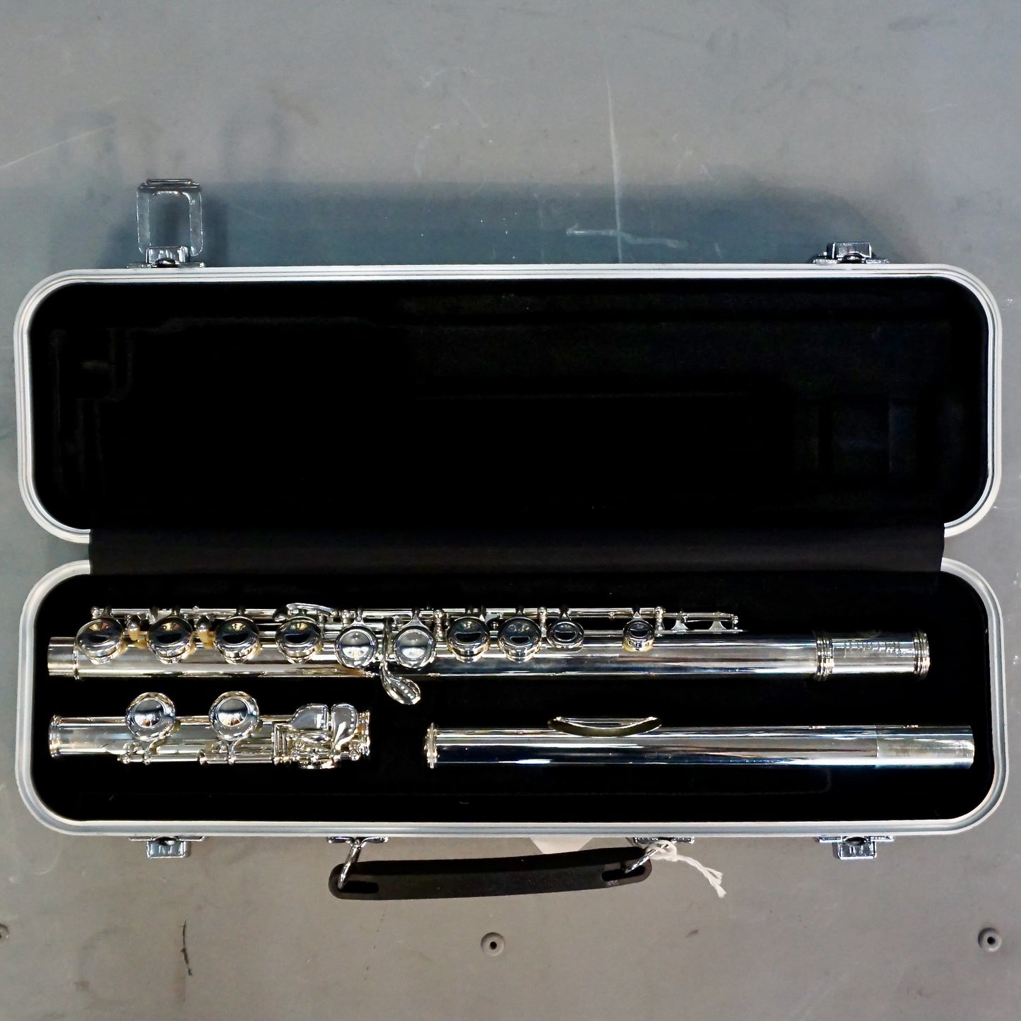 Jupiter JFL700A Flute