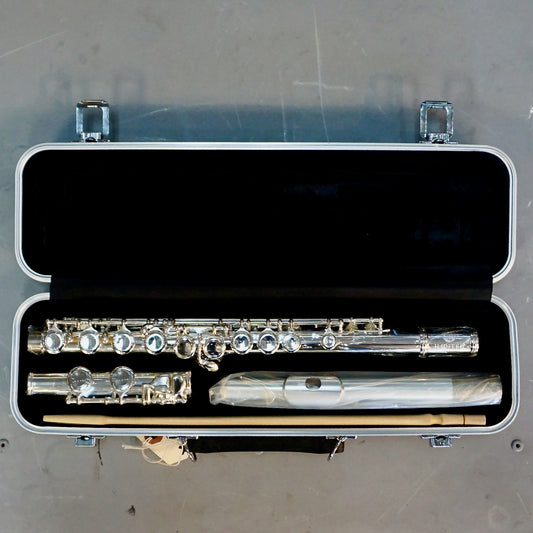 Jupiter JFL700A Flute