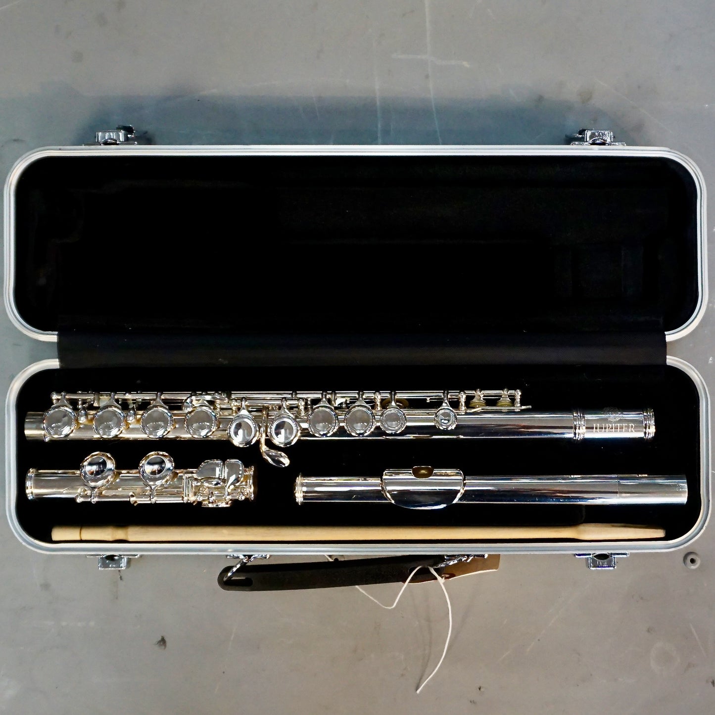 Jupiter JFL700A Flute