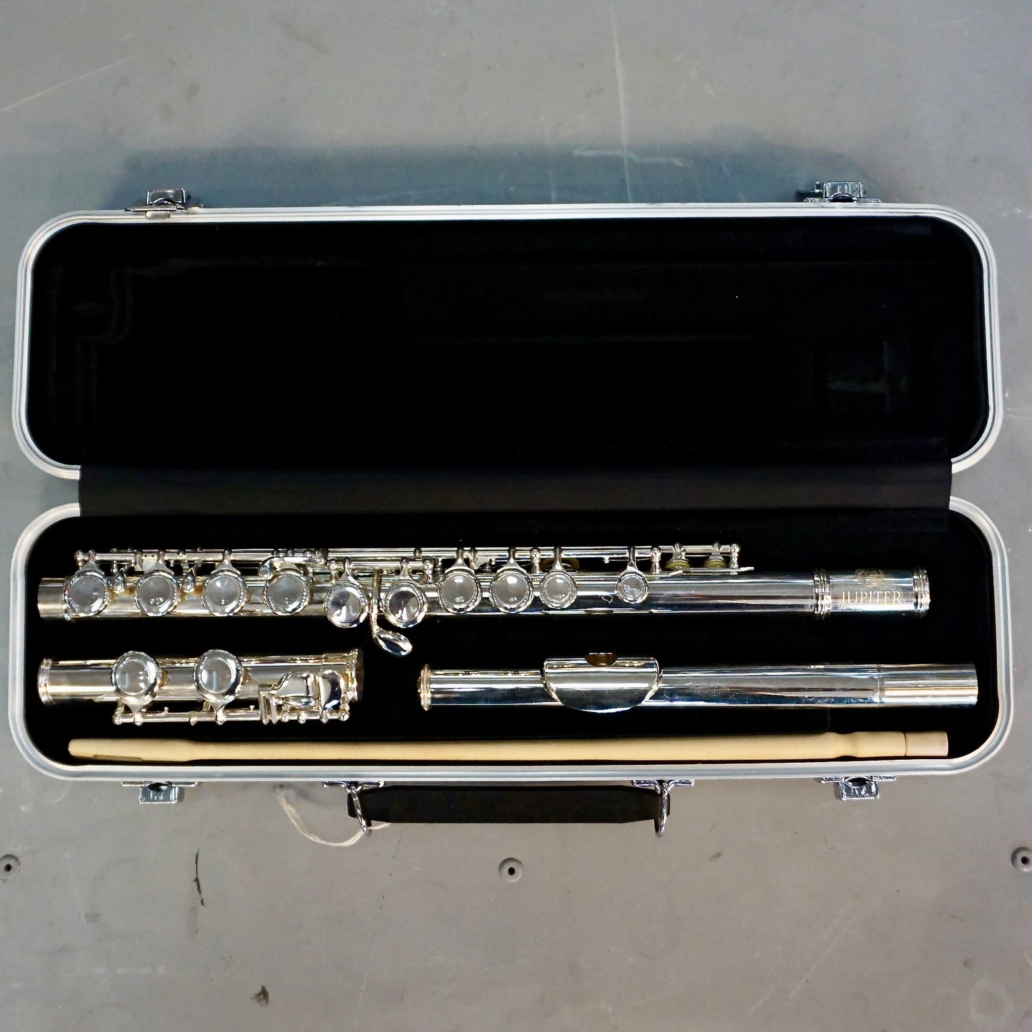 Jupiter JFL700A Flute