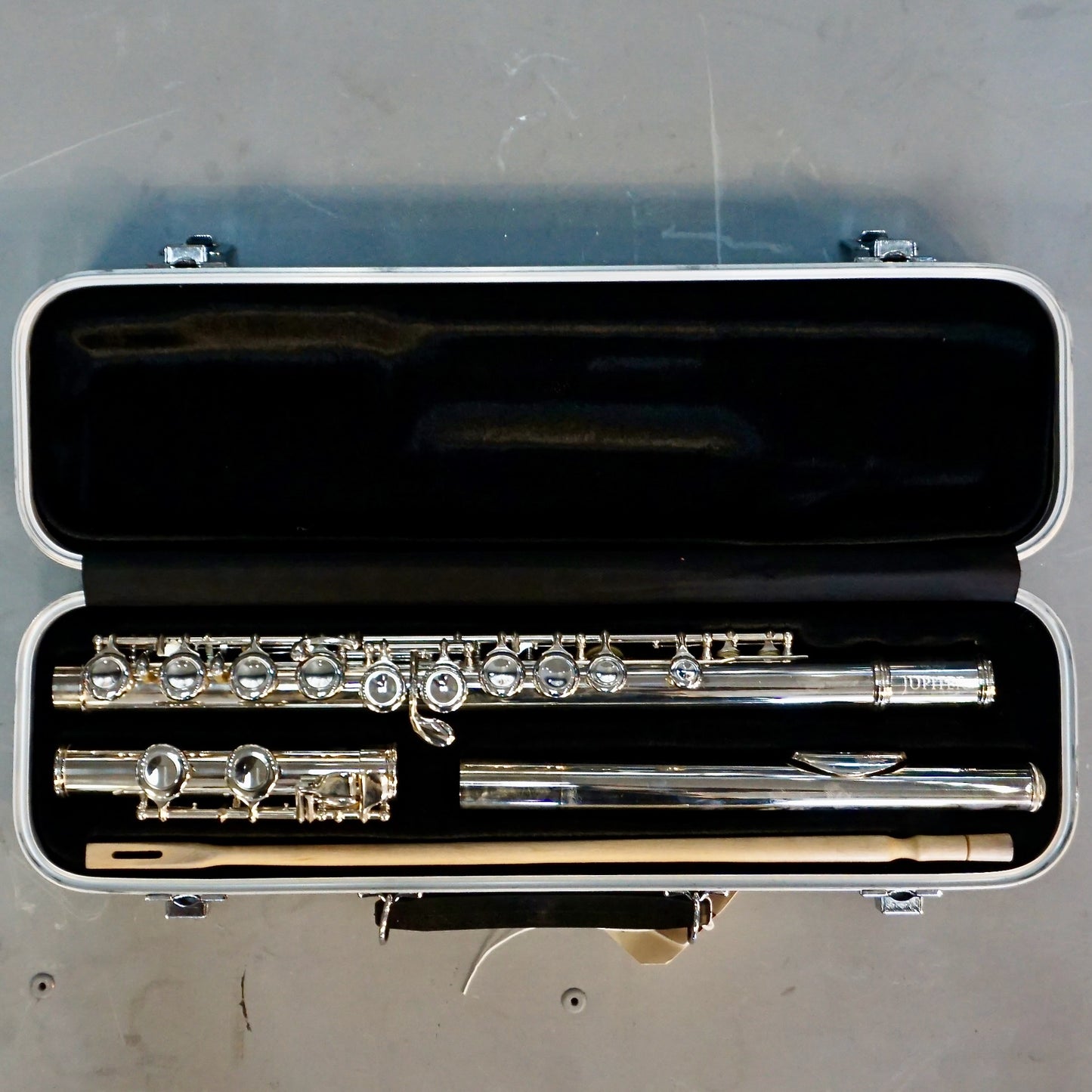 Jupiter JFL700A Flute