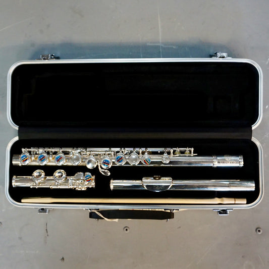 Jupiter JFL700A Flute