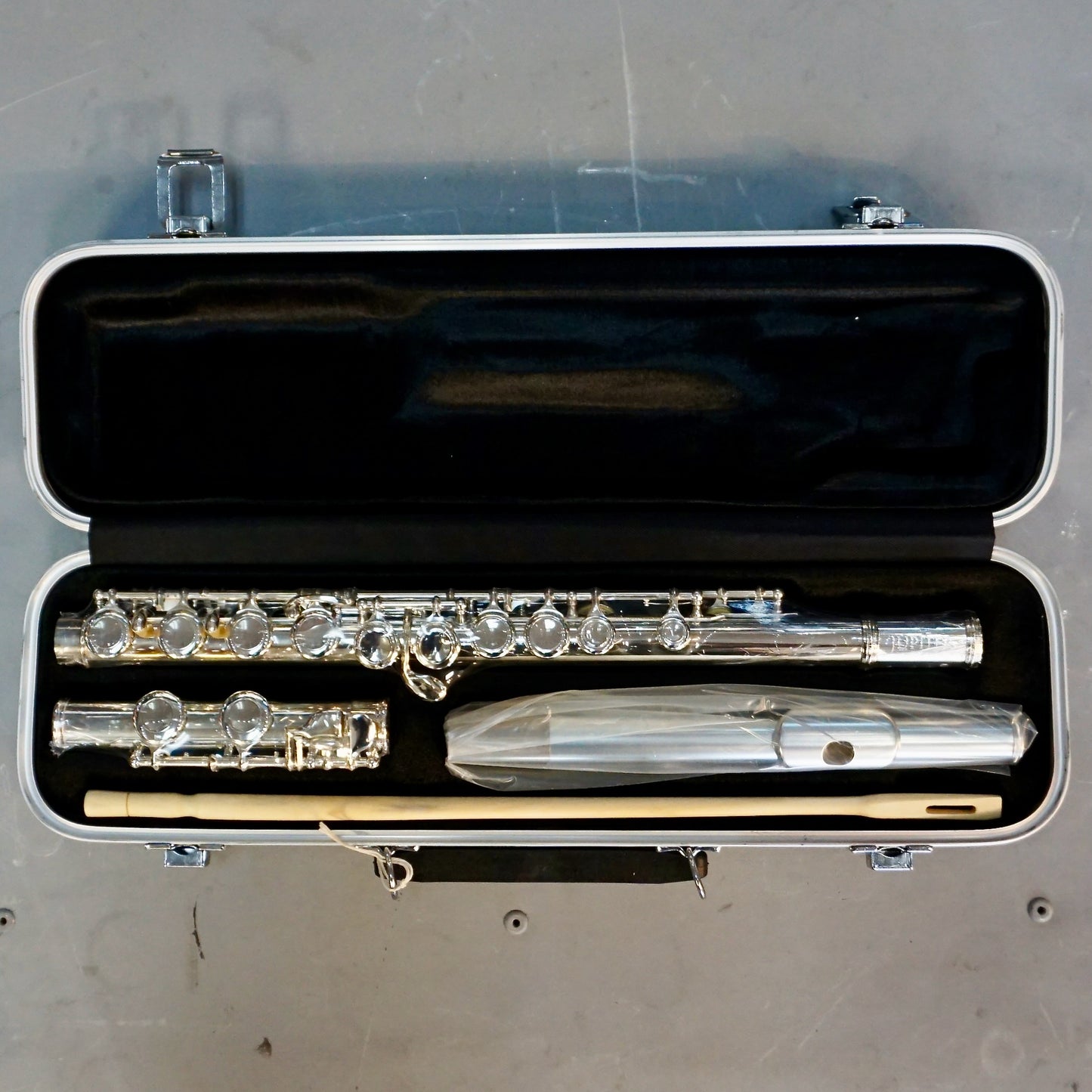 Jupiter JFL700A Flute