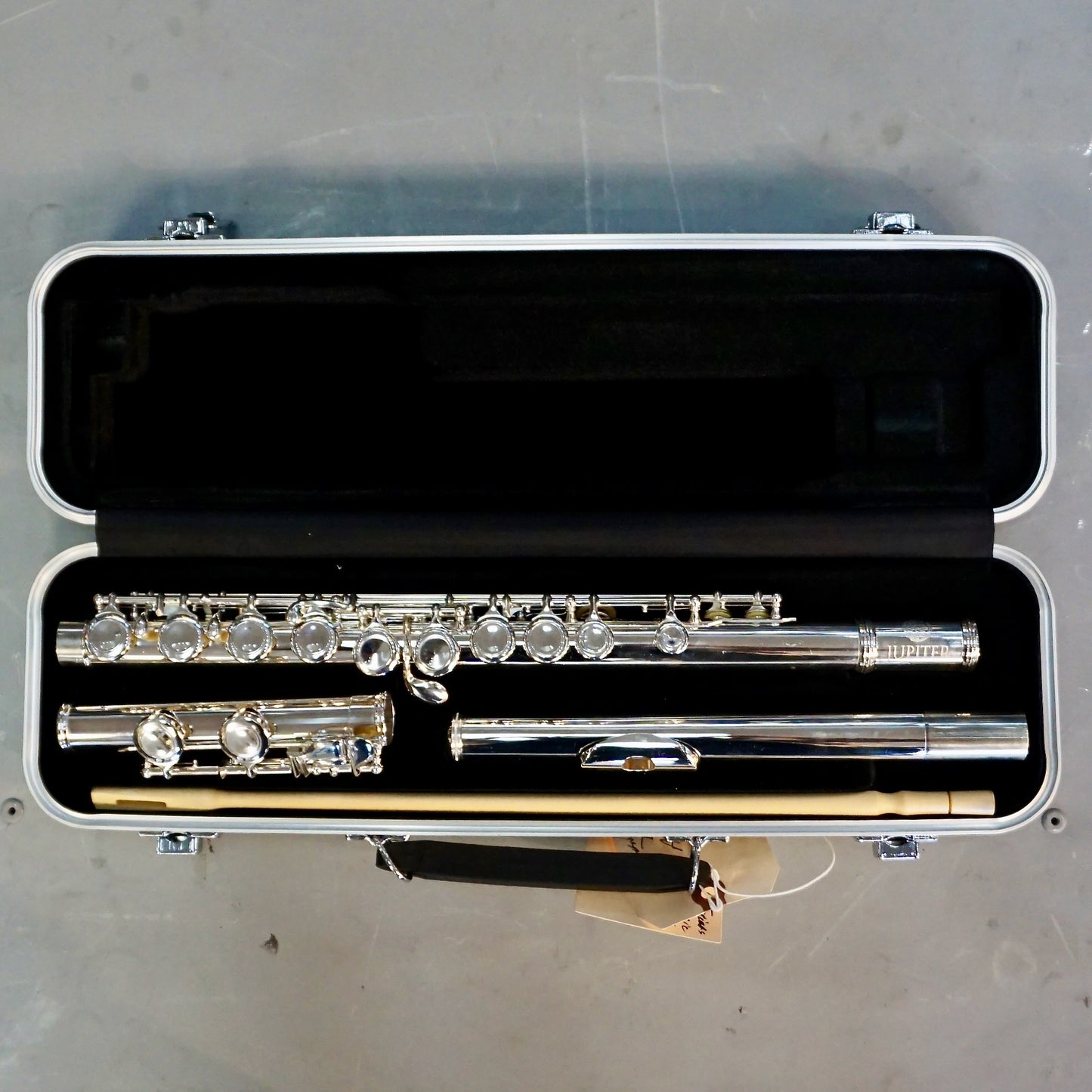 Jupiter JFL700A Flute